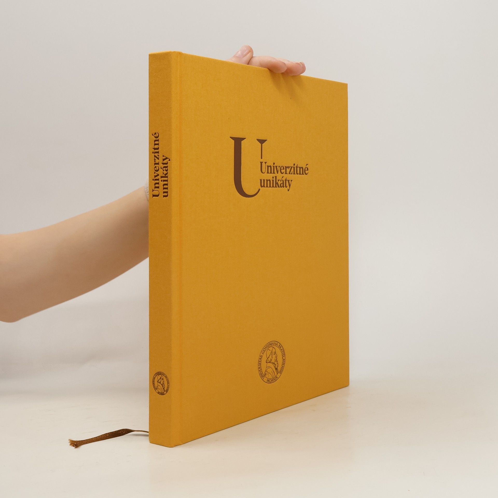 Autorenkollektiv Univerzitné unikáty