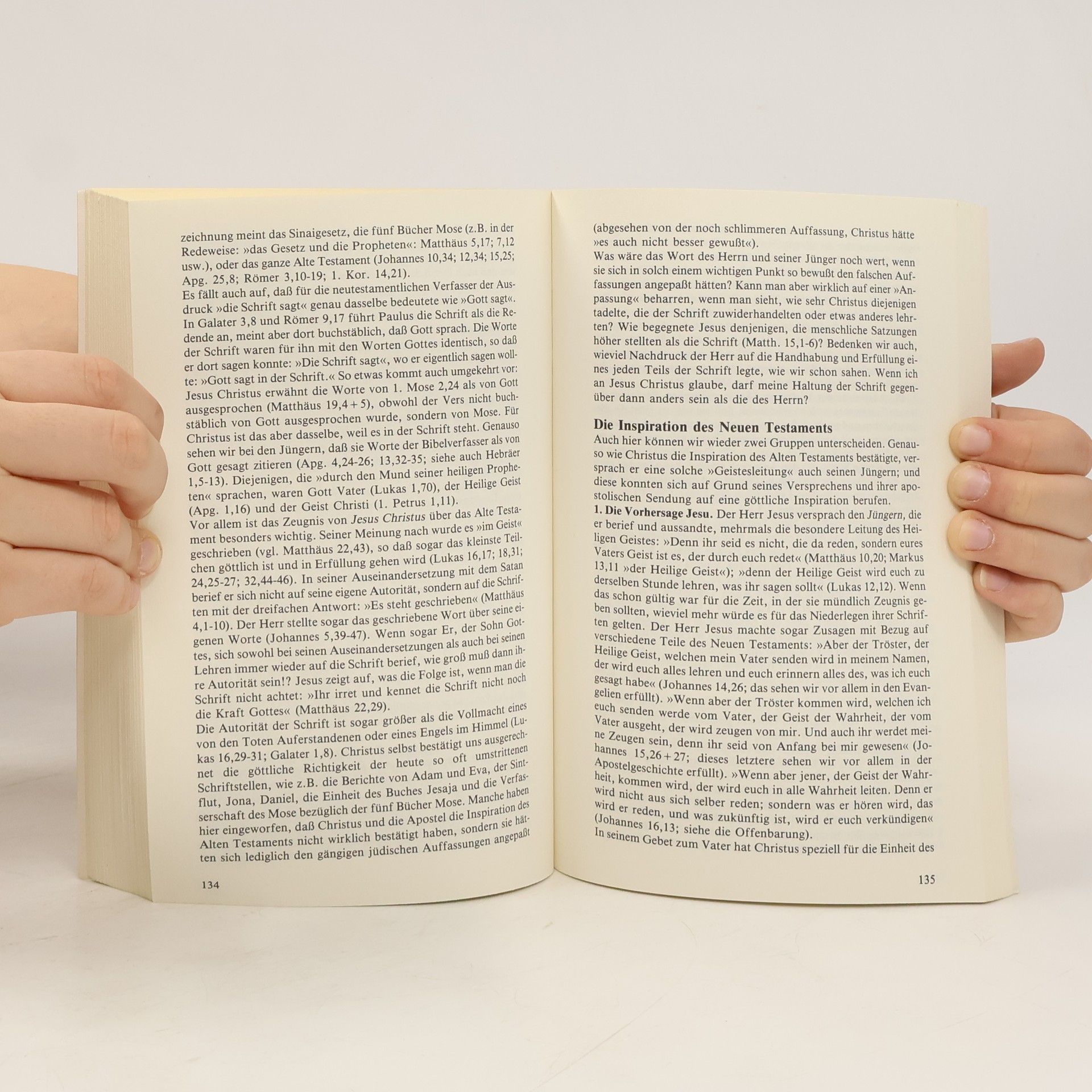 Autorenkollektiv So entstand die Bibel...