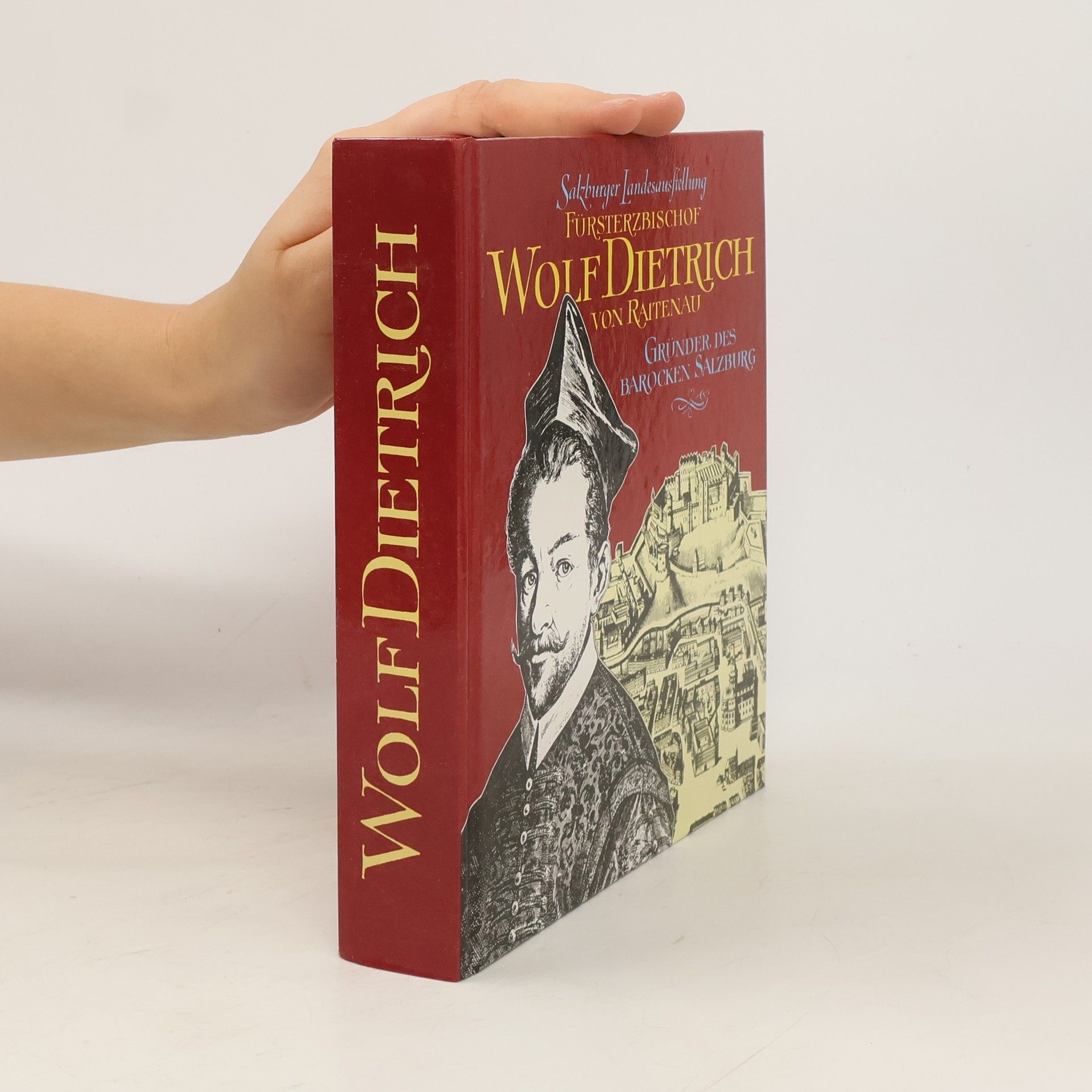 Autorenkollektiv Wolf Dietrich