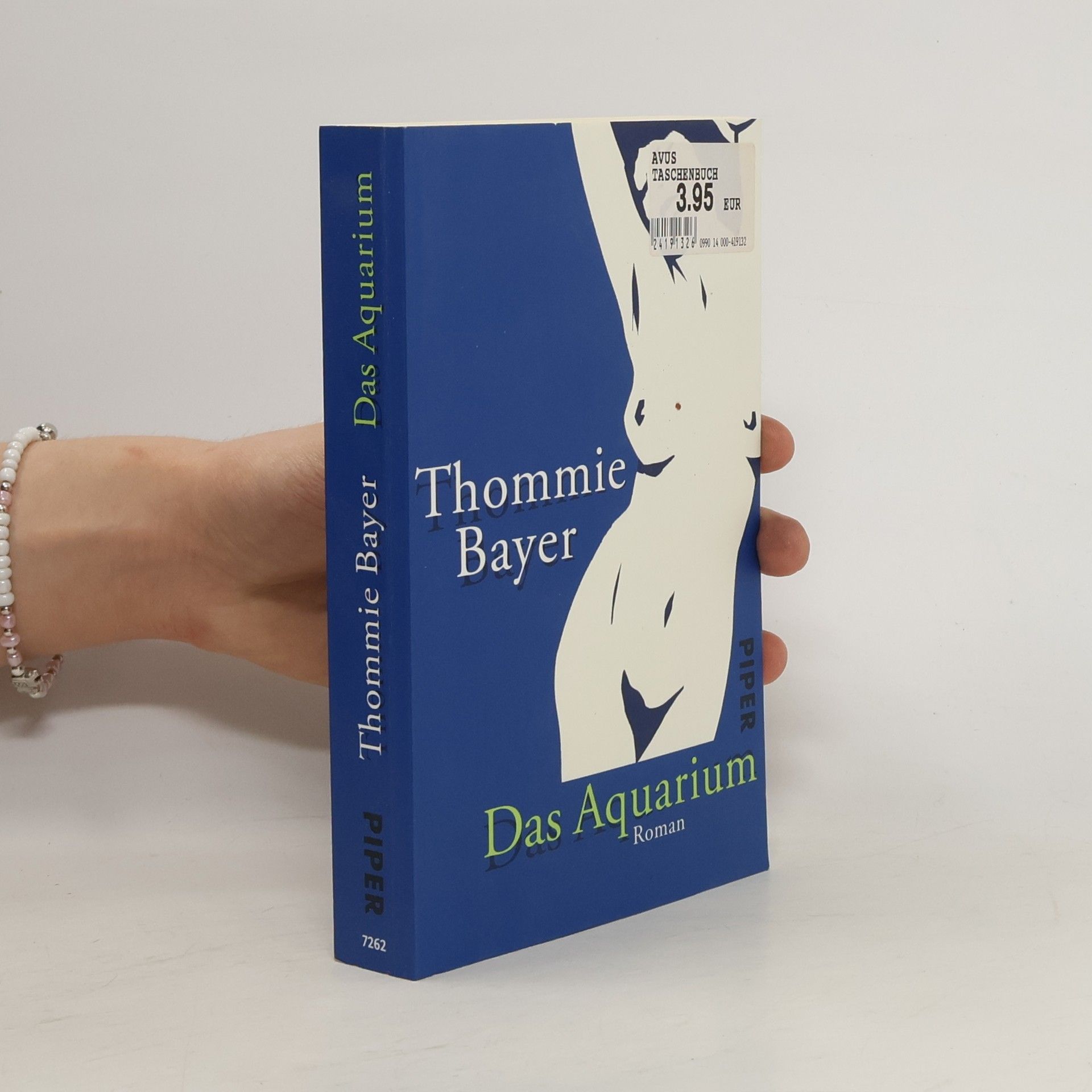 Thommie Bayer Das Aquarium