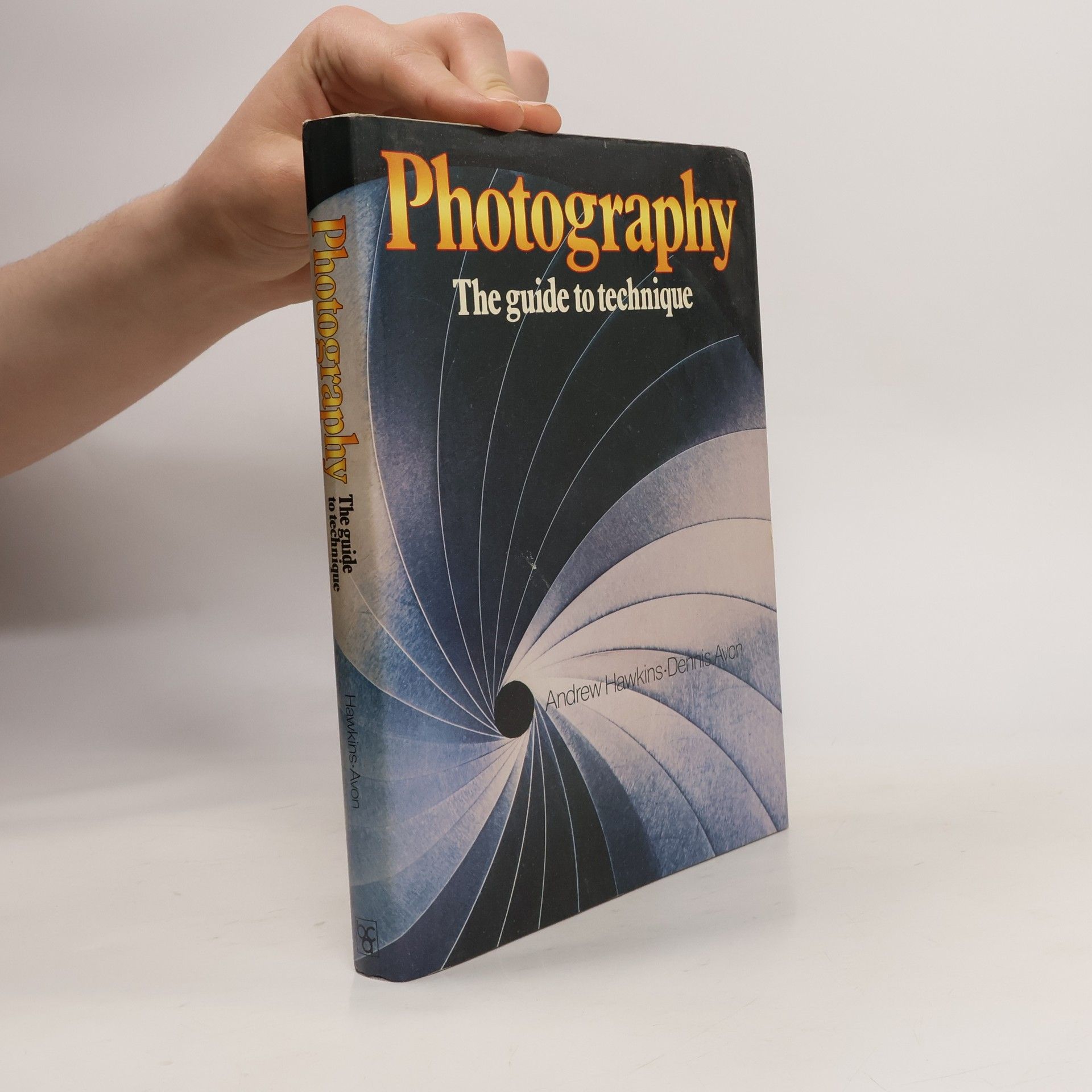 Andrew Hawkins Photography. The Guide to Technique