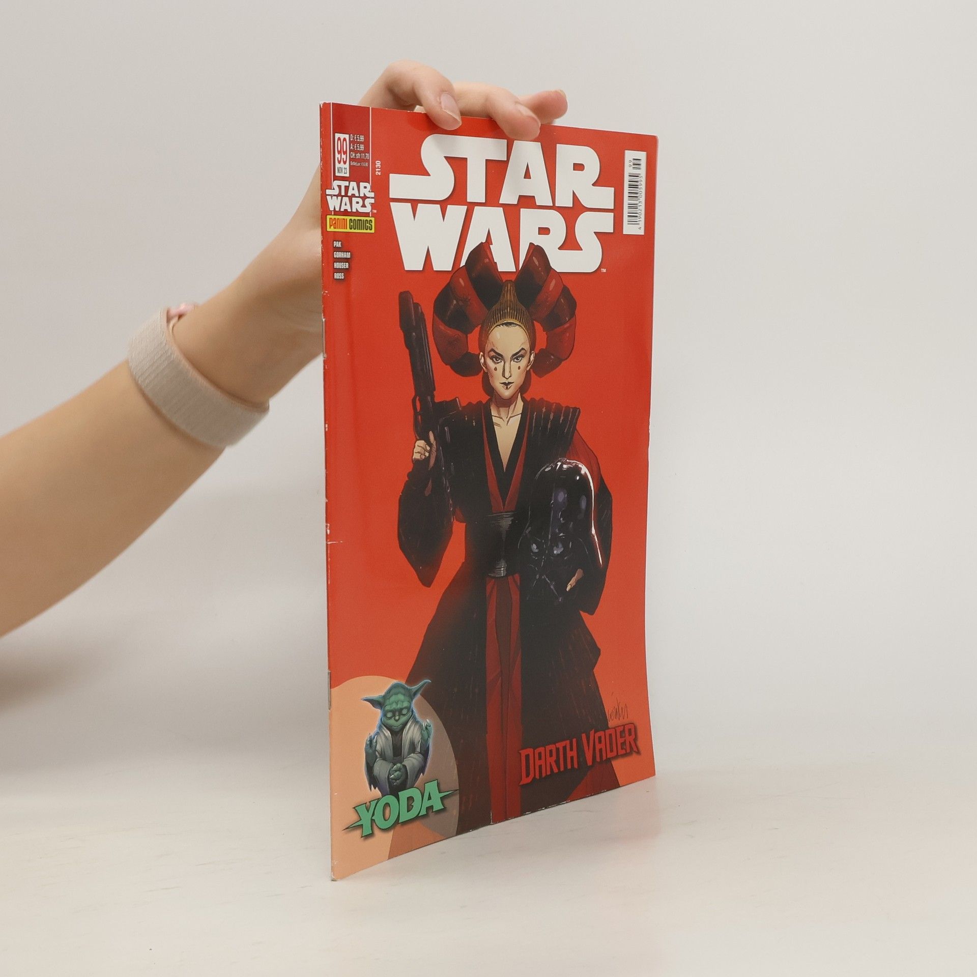 kolektiv Star Wars 99/2023