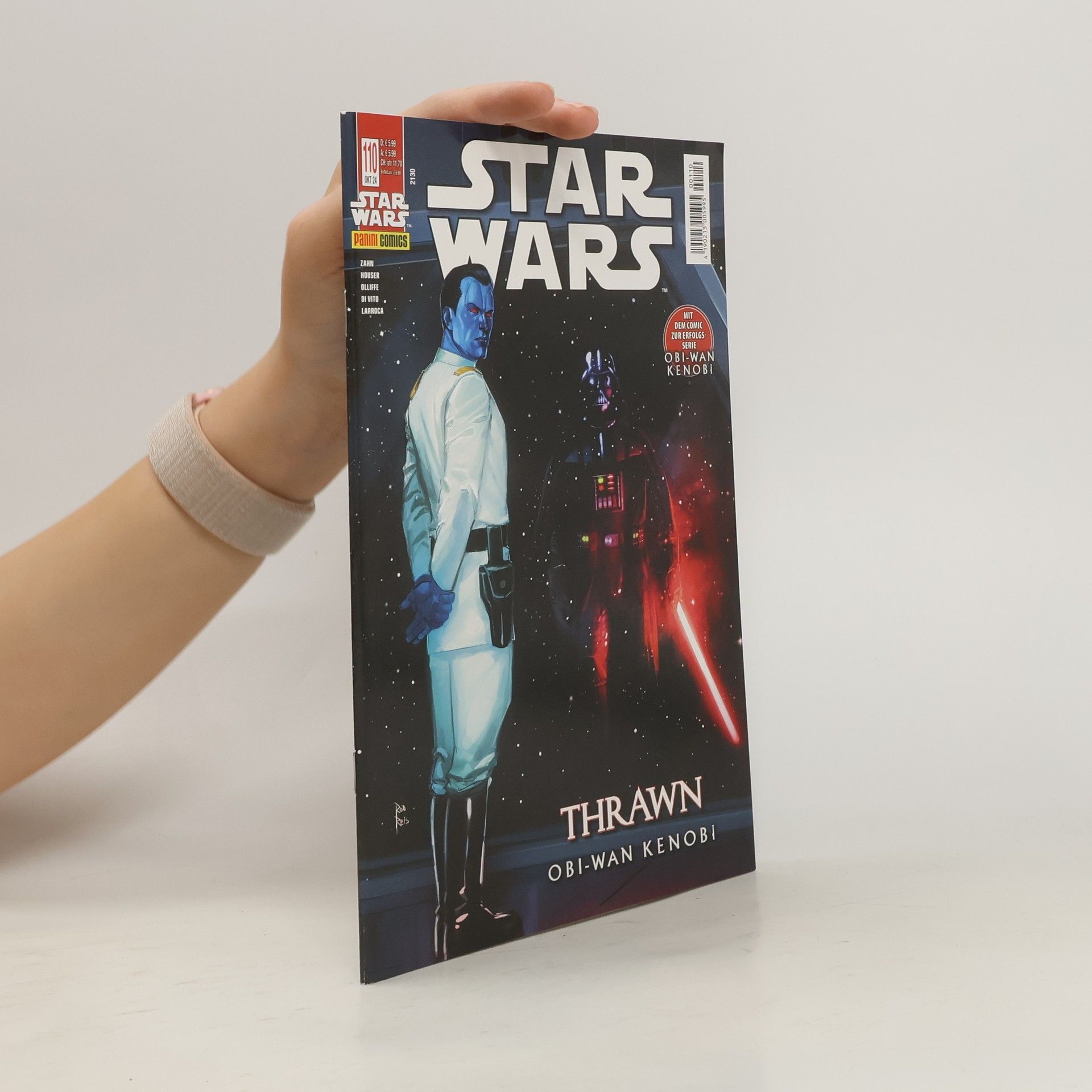 kolektiv Star Wars 110