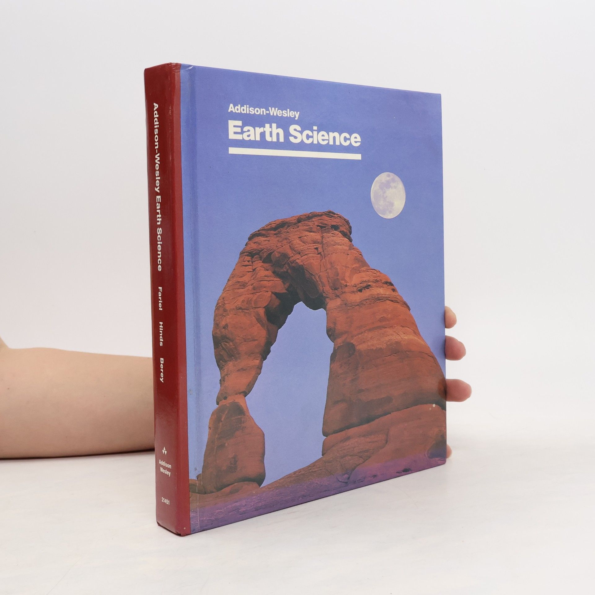 Autorenkollektiv Earth Science