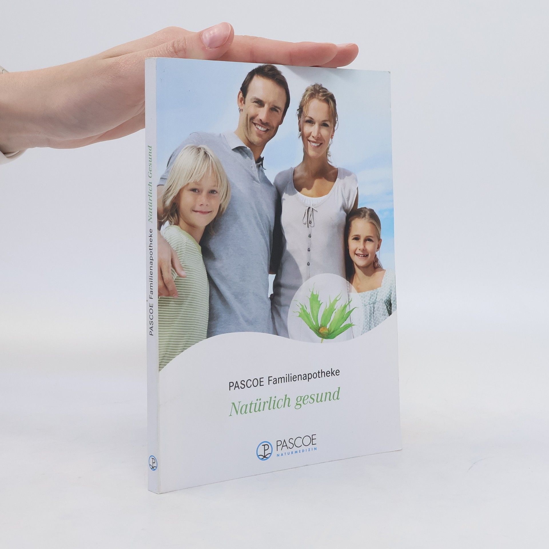 Collectif d'auteurs Natürlich gesund