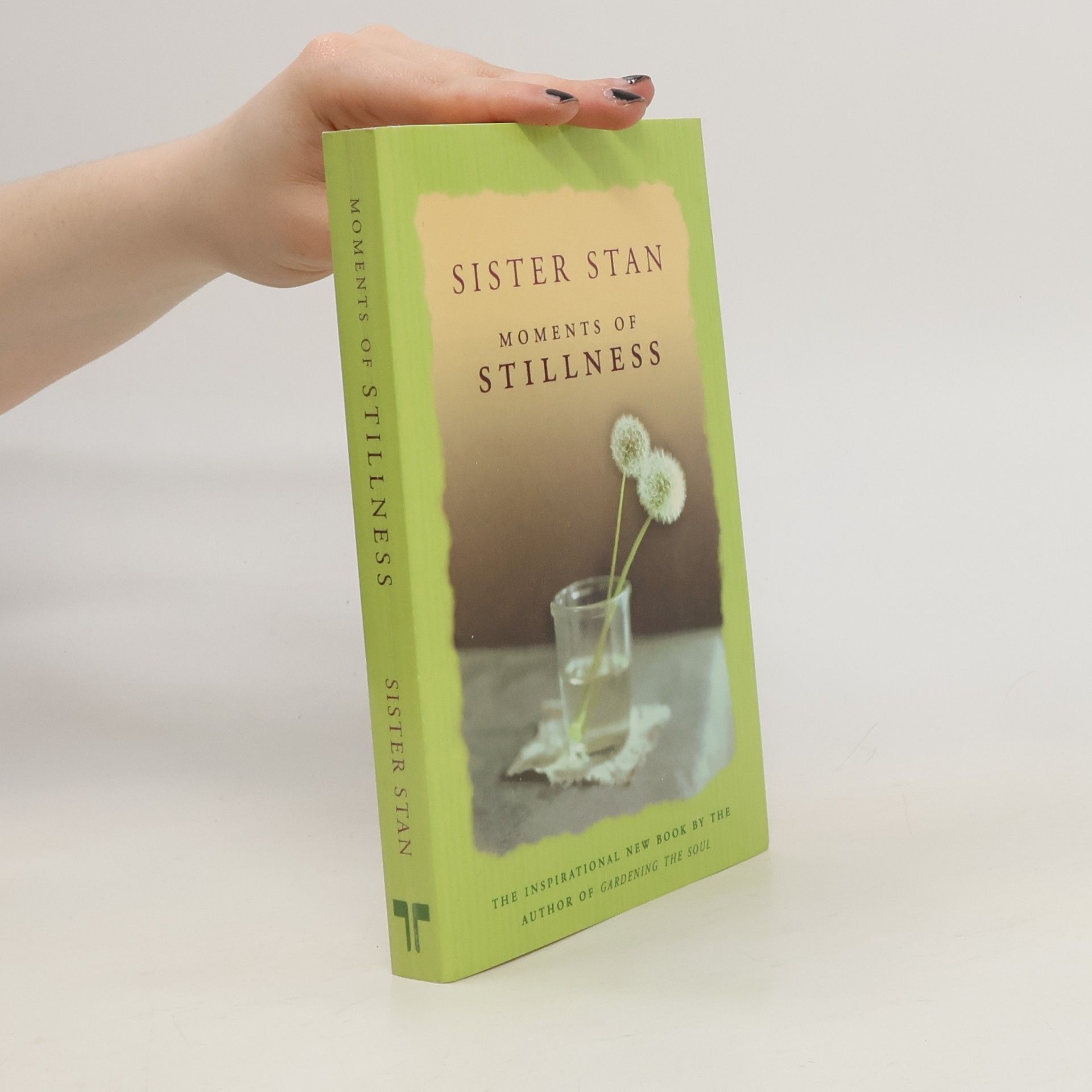 Sister Stan Moments of Stillness