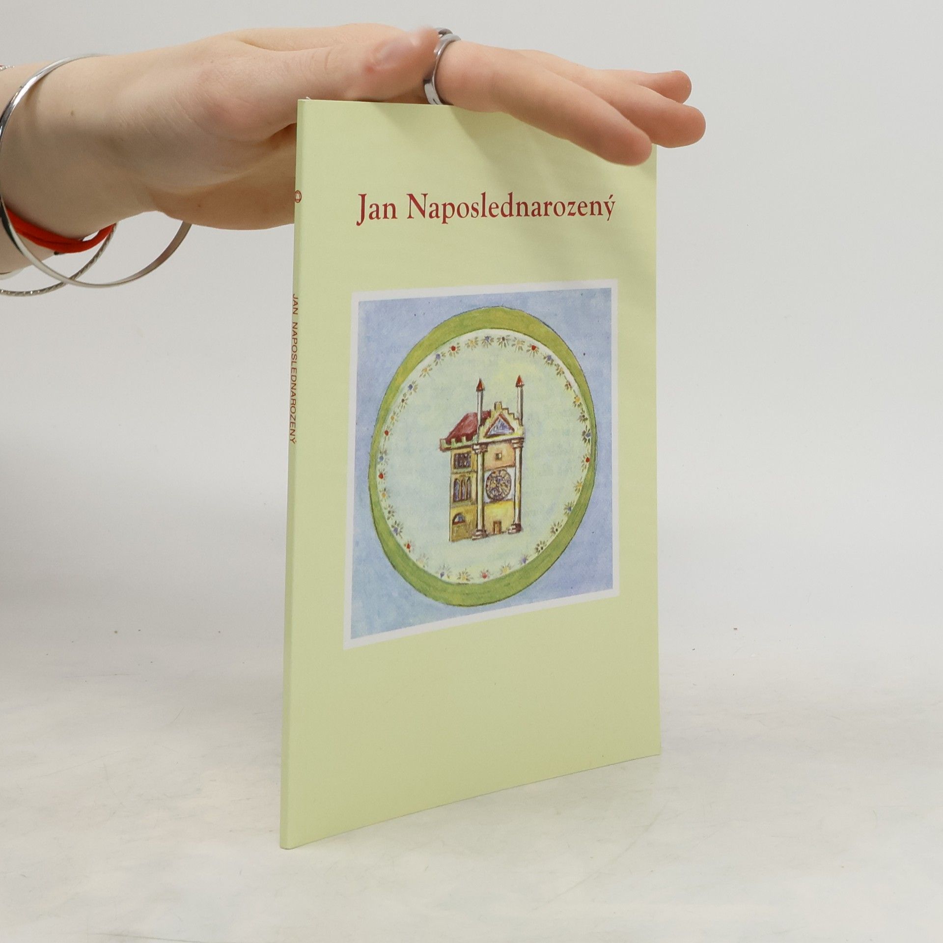 kolektiv Jan Naposlednarozený