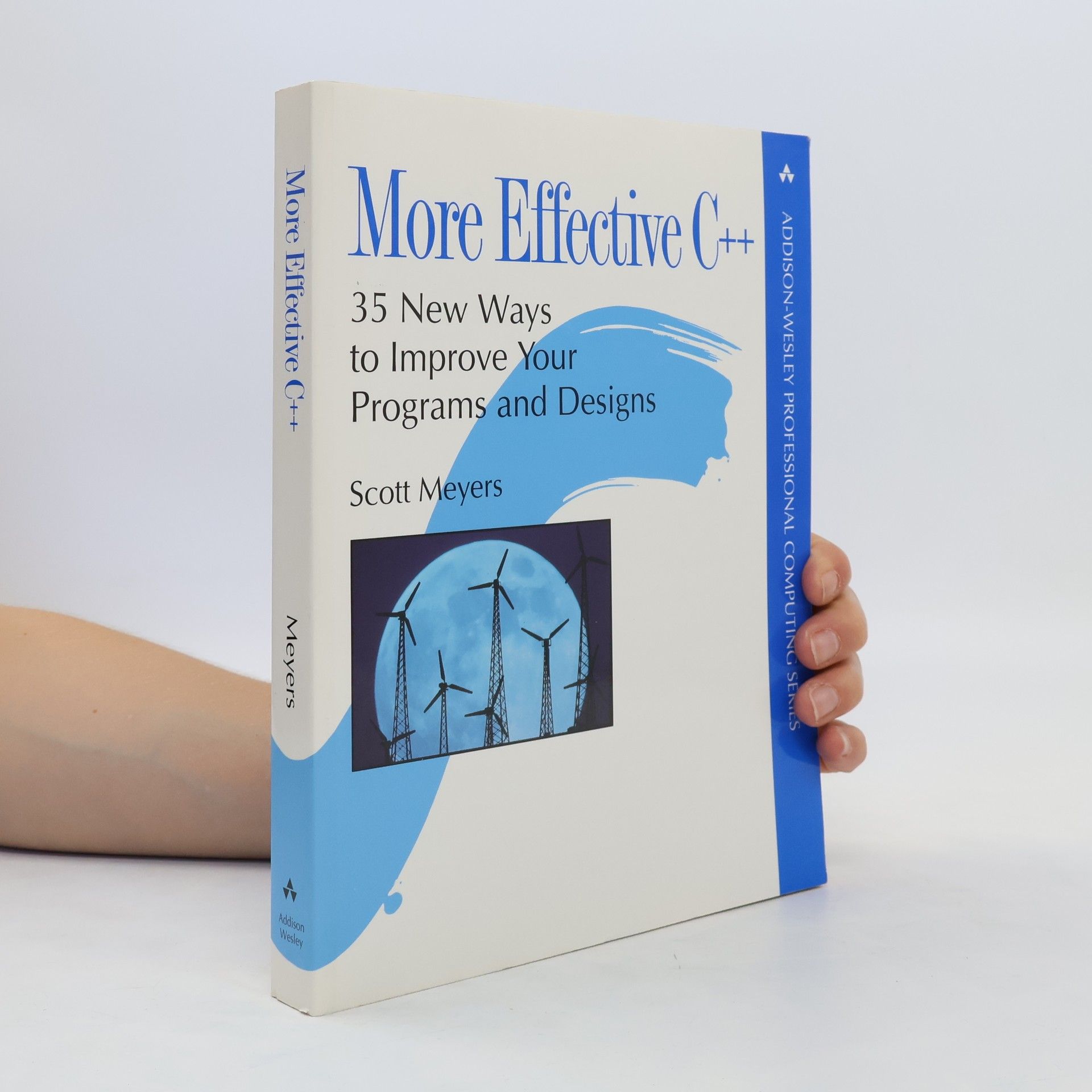 Meyers Scott Effective C++