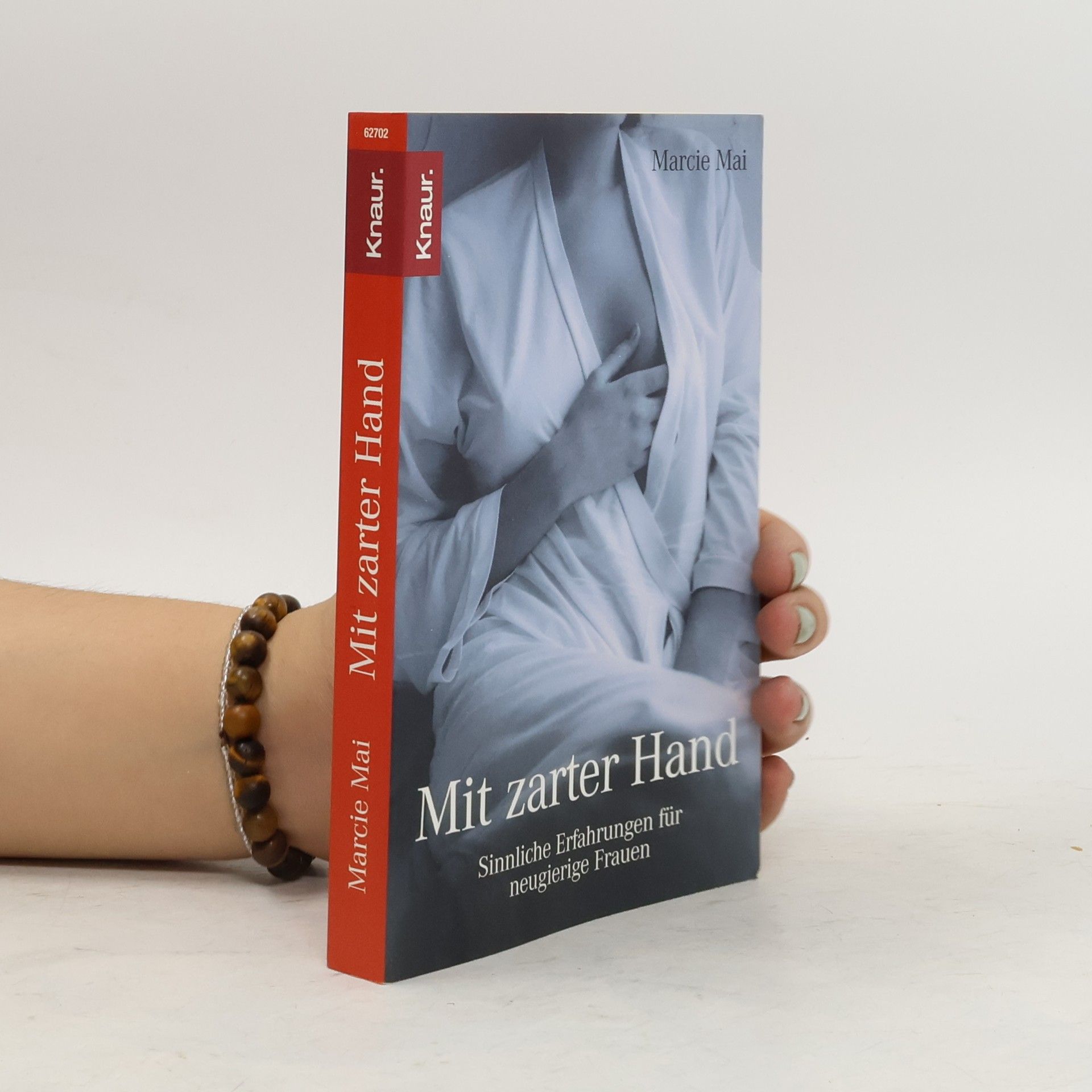 Marcie Mai Mit zarter Hand