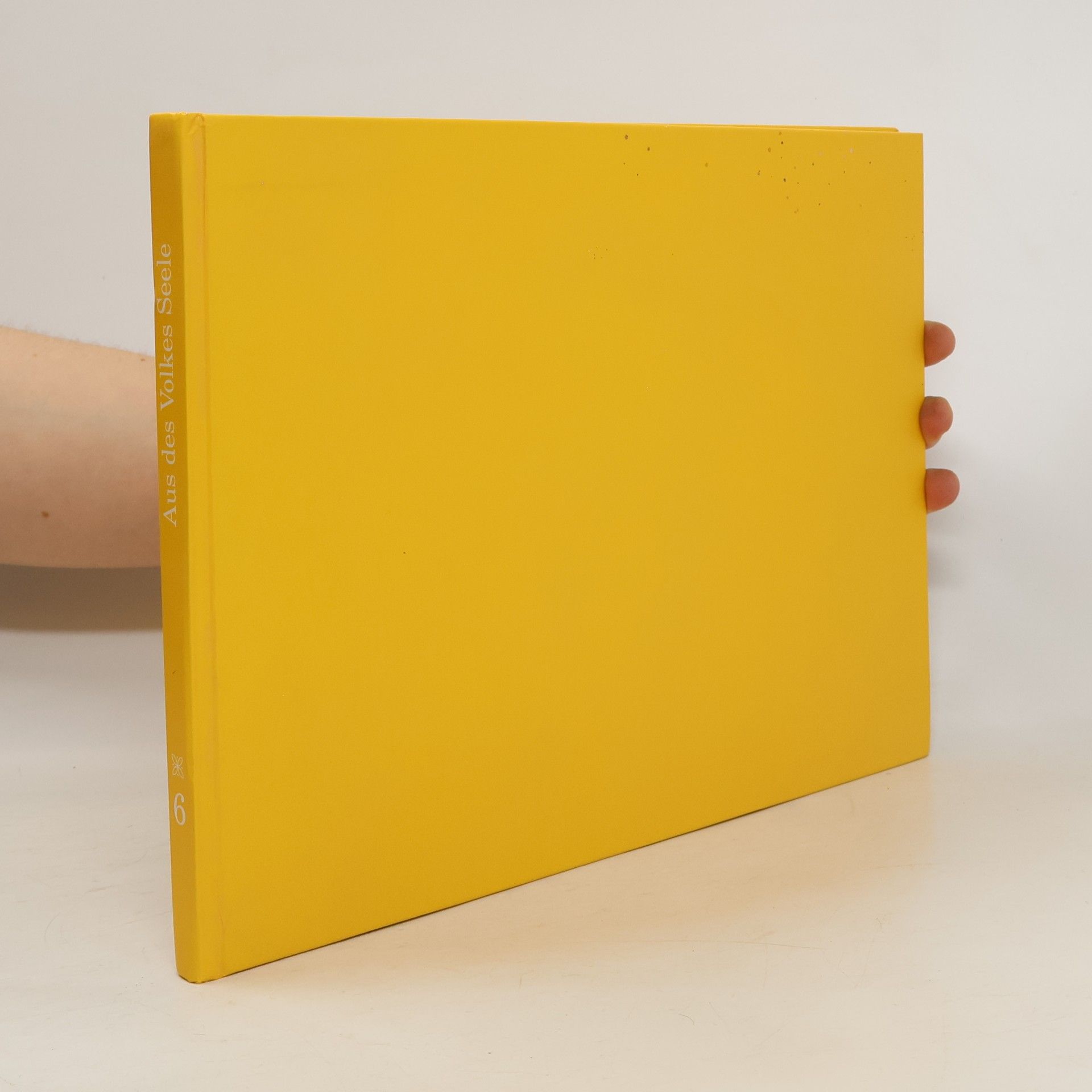 Collectif d'auteurs Aus des Volkes Seeke