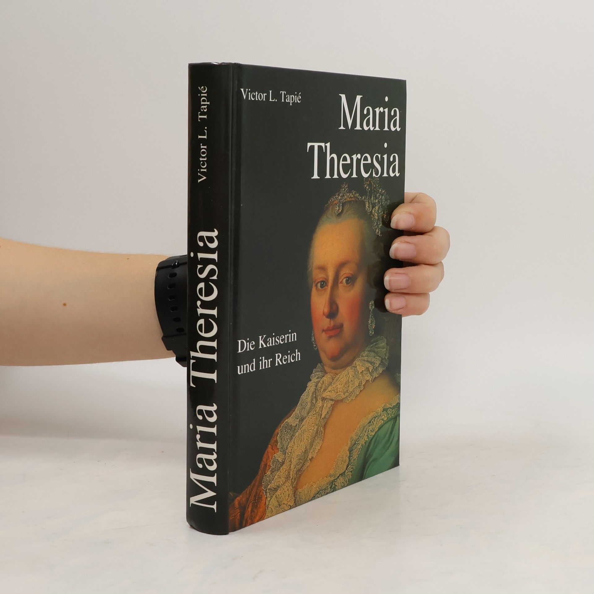 Maria Theresia