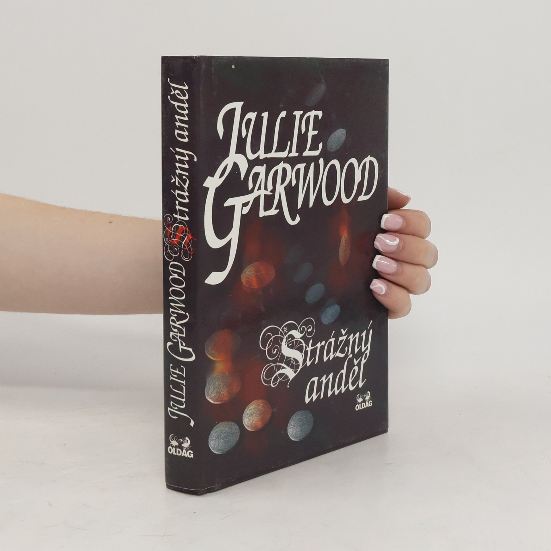 Julie Garwood Strážný anděl