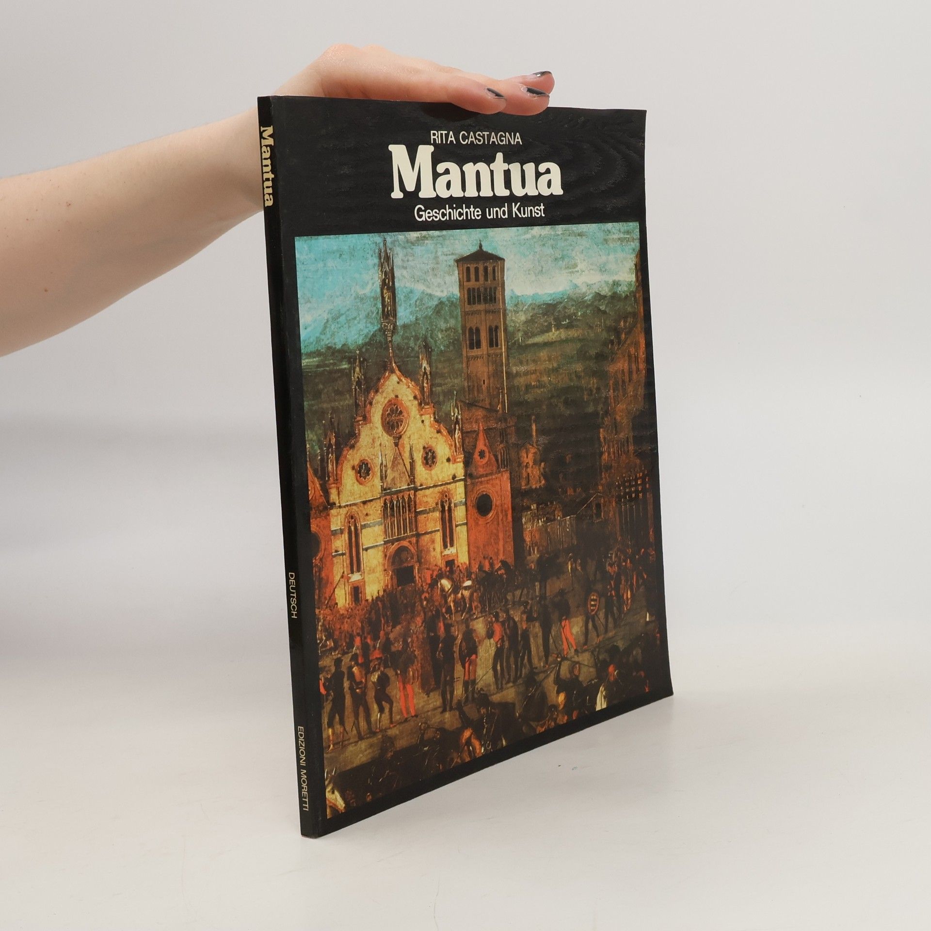 Mantua