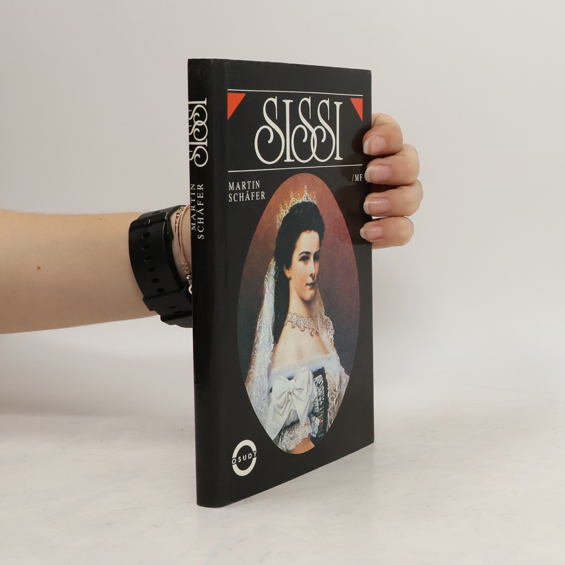 Martin Schafer Sissi