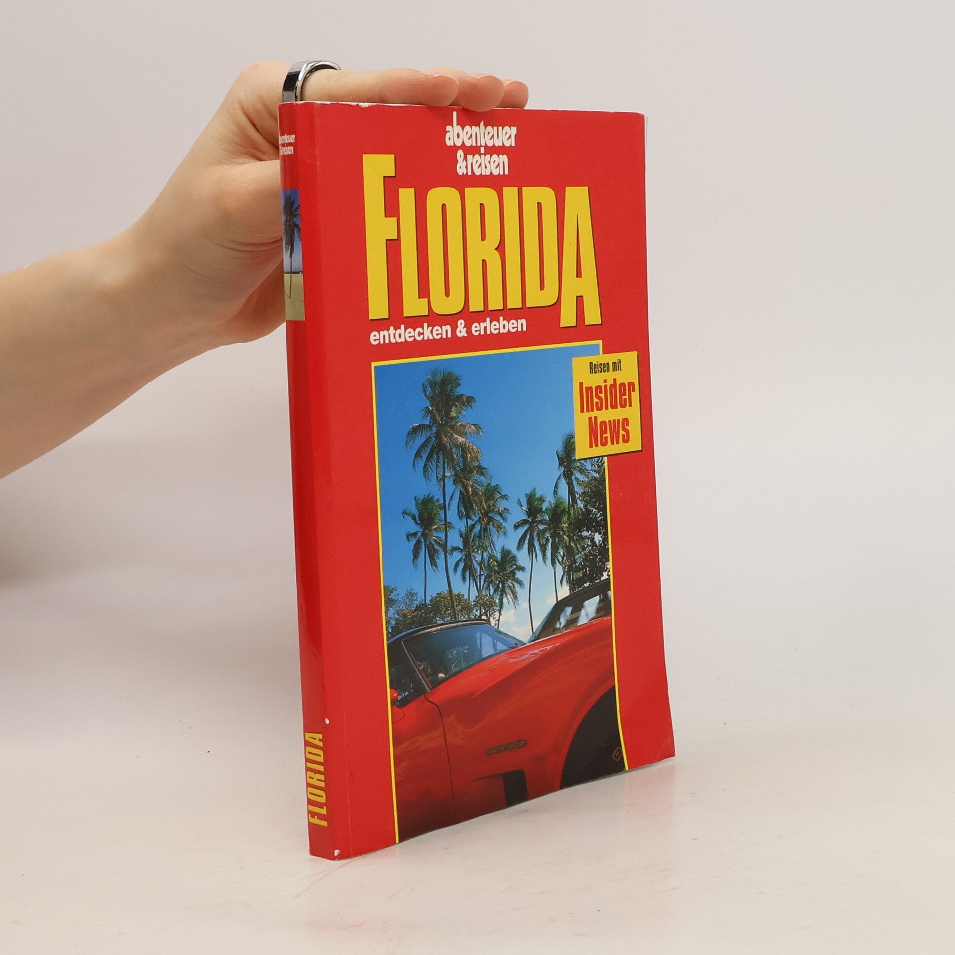 Thomas Jeier Florida neu entdeckt