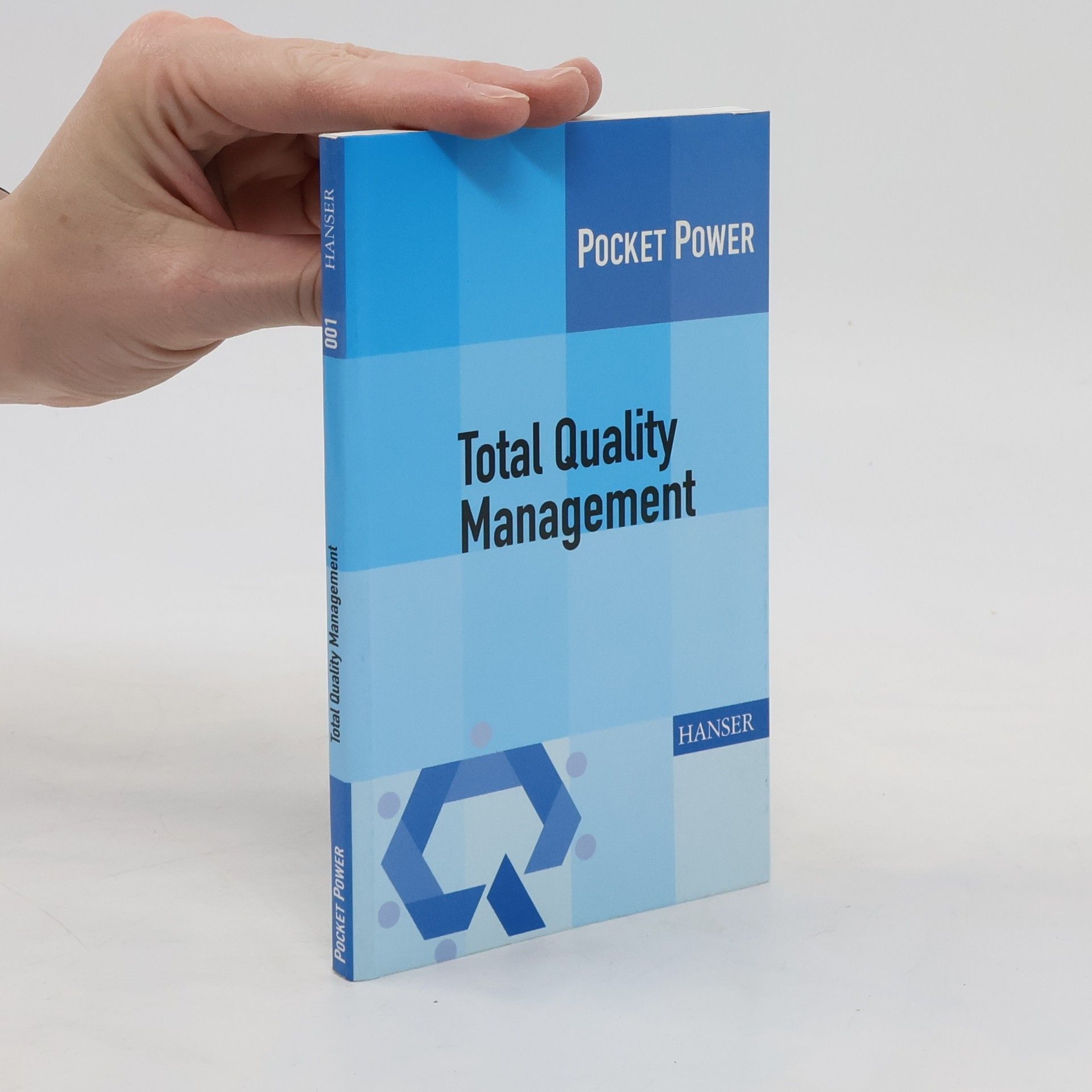 Thomas R. Hummel Total Quality Management