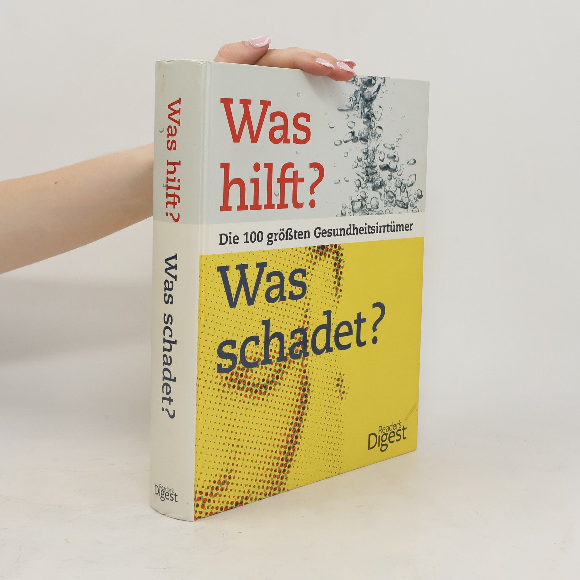 Franz Udo Piechotta Flemming Was hilft? Was schadet?