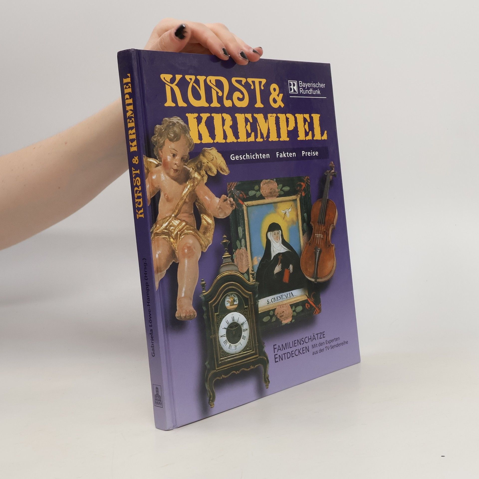 kolektiv Kunst & Krempel