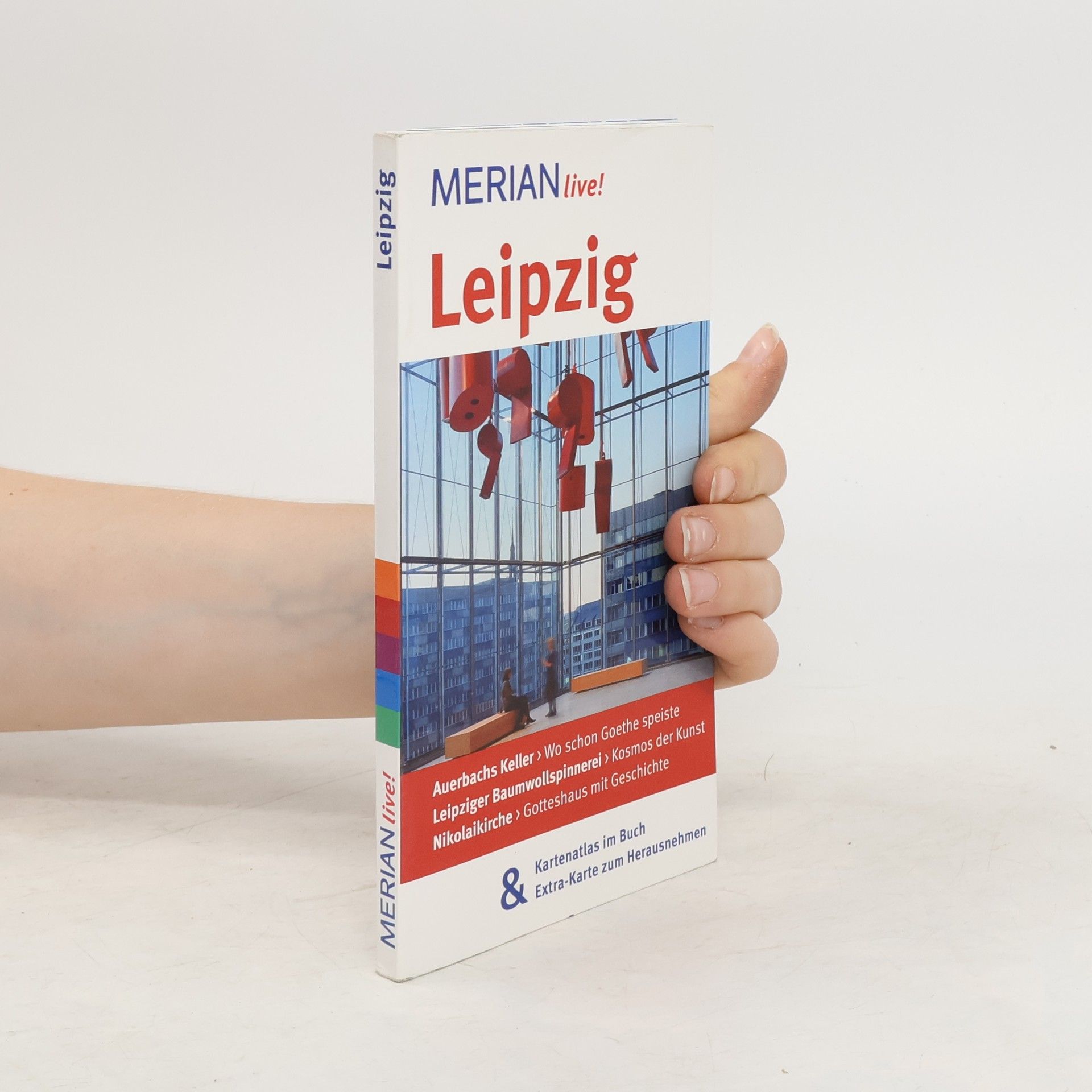 Gabriele Walter Leipzig
