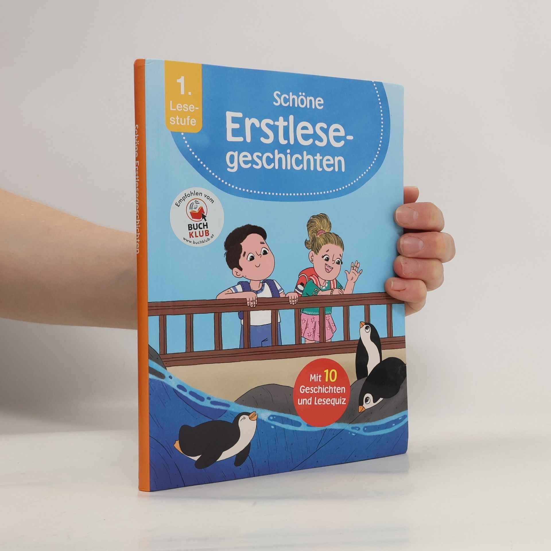 Claudia Hornung Schöne Erstlesegeschichten 1.