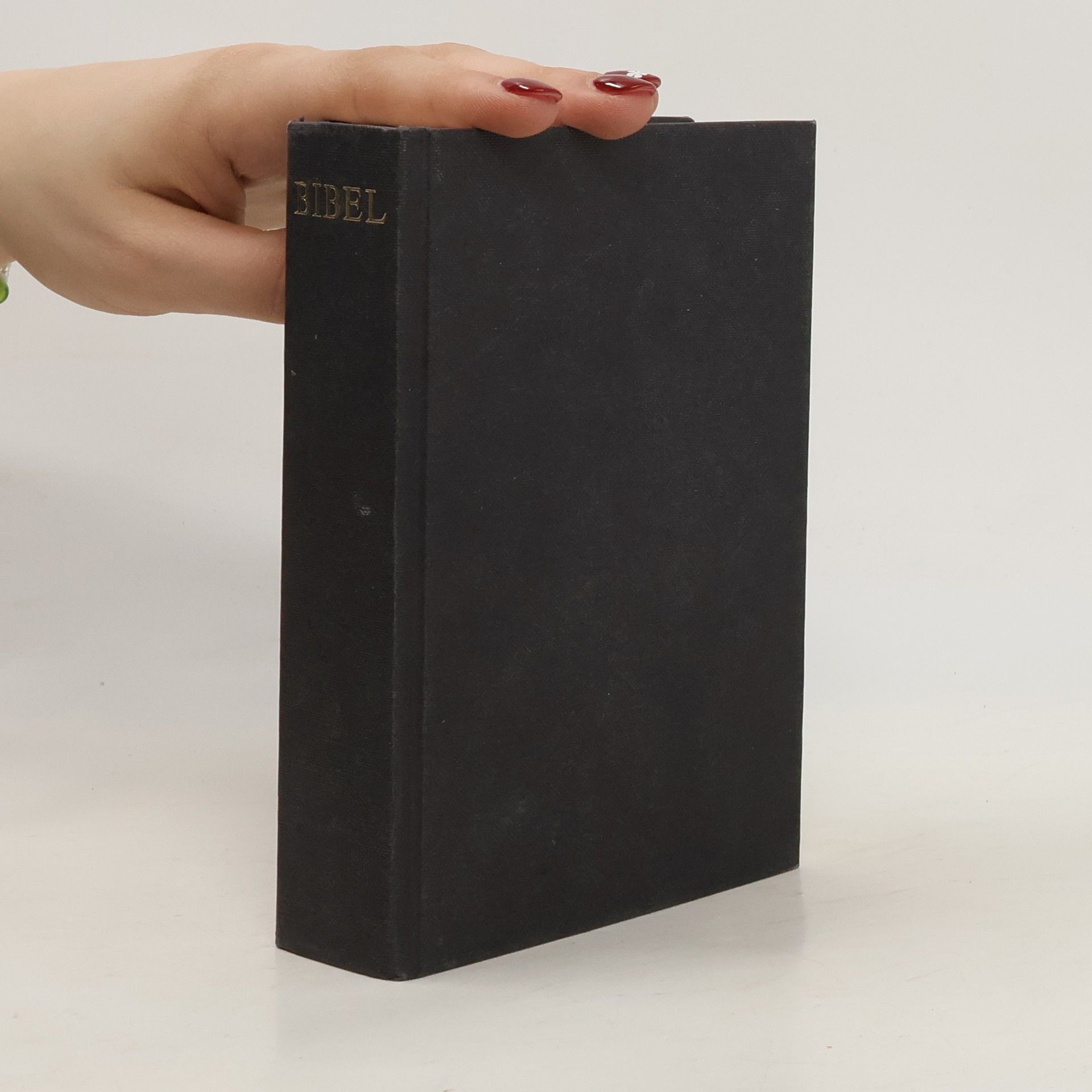 Autorenkollektiv Die Bibel. Heilige Schrift des Alten und des Neuen Testaments