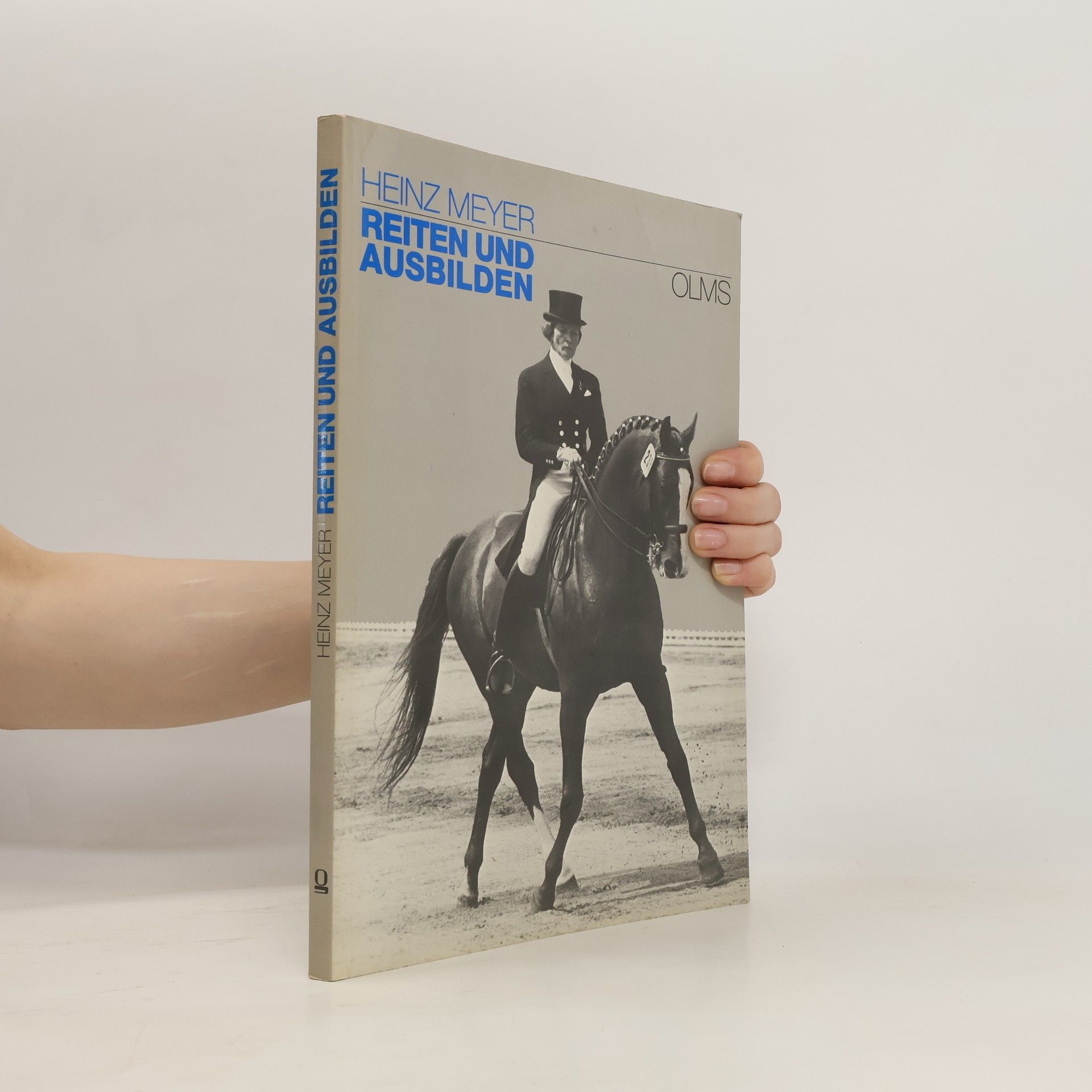 Sadko Günter Solinski Reiter, Reiten, Reiterei