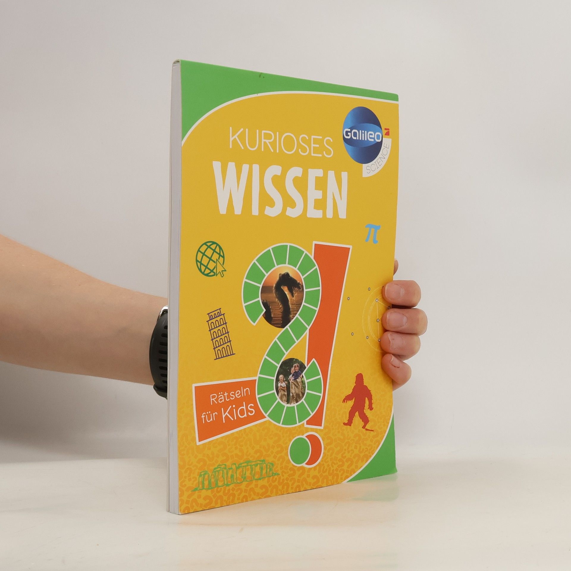 Collective Kurioses Wissen