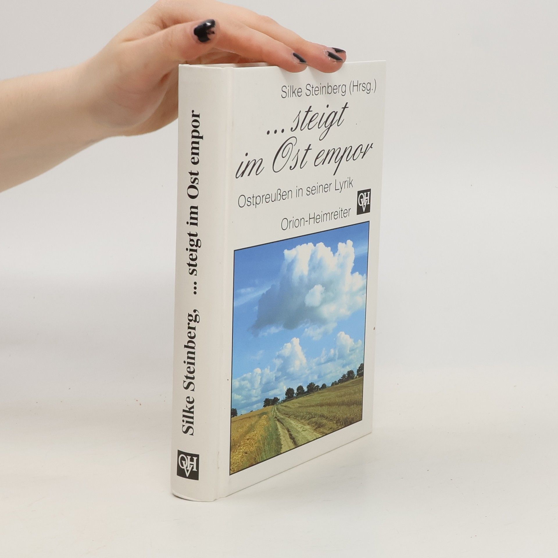 Collectif d'auteurs ... steigt im Ost empor