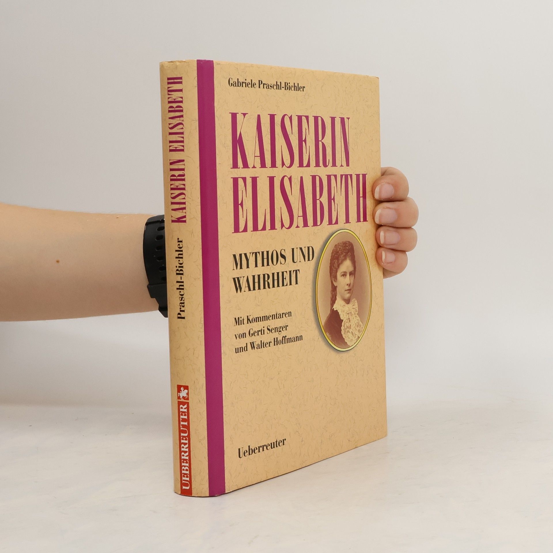 Gabriele Praschl Bichler Das Familienalbum von Kaiser Karl und Kaiserin Zita