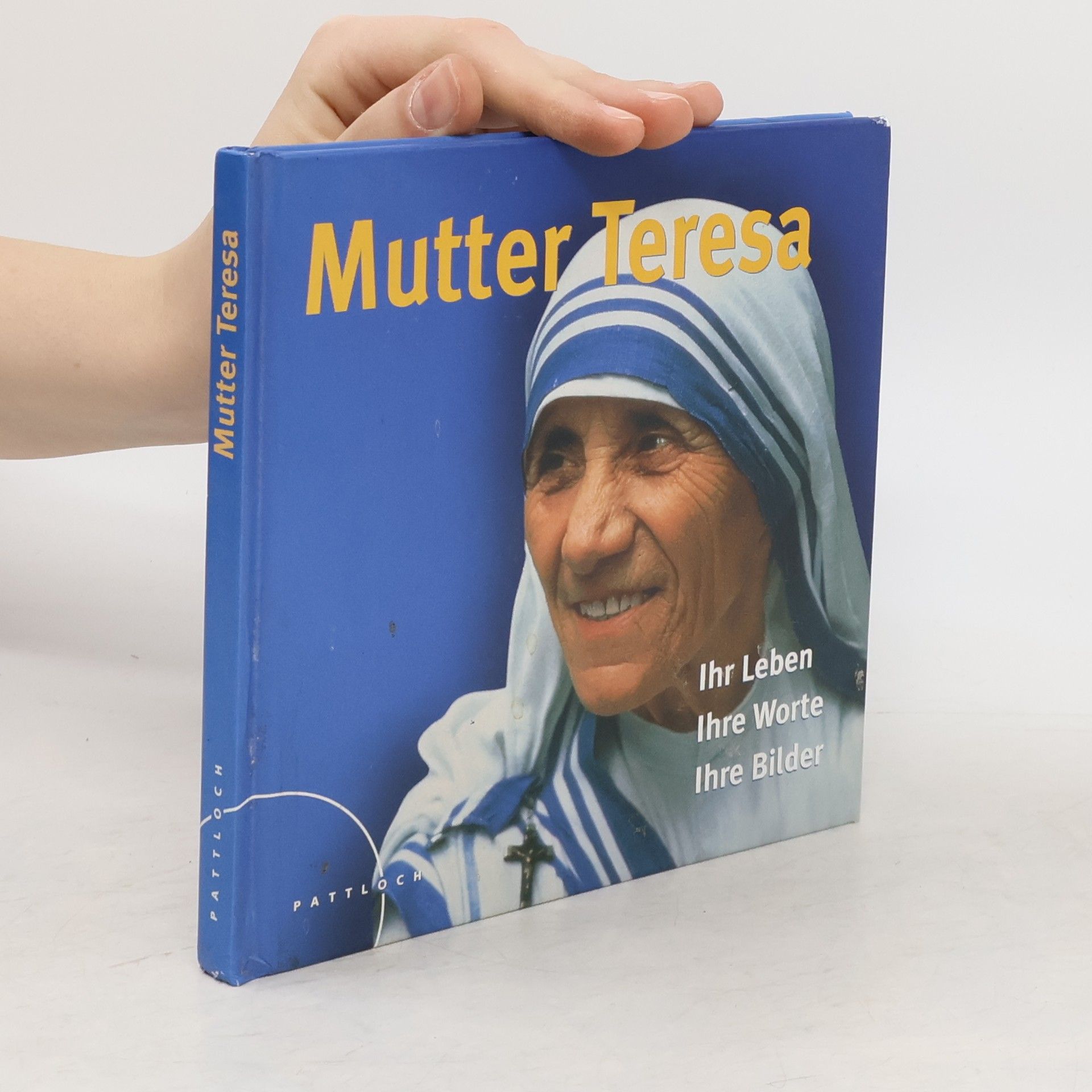 Terezie od Ježíše Mutter Teresa