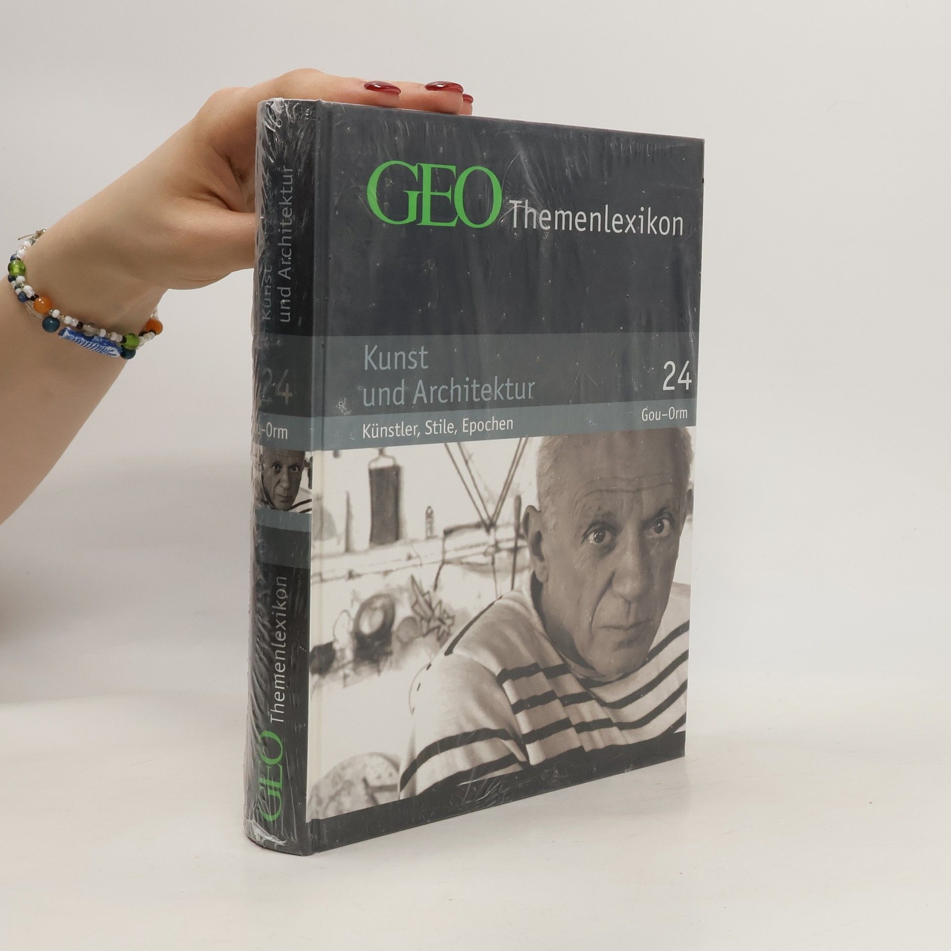Autorenkollektiv Kunst und Architektur. 24