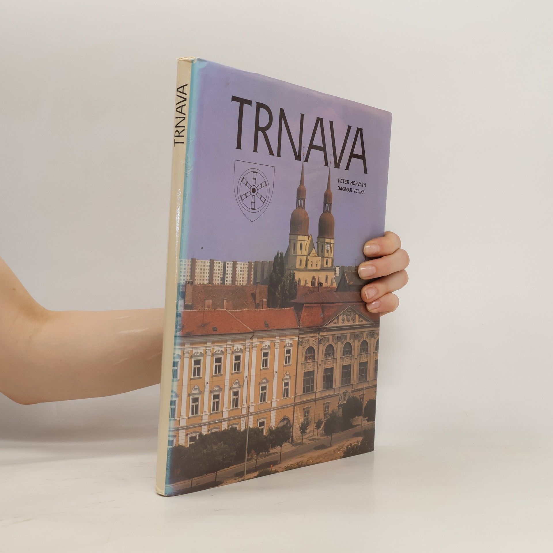 Péter Horváth Trnava