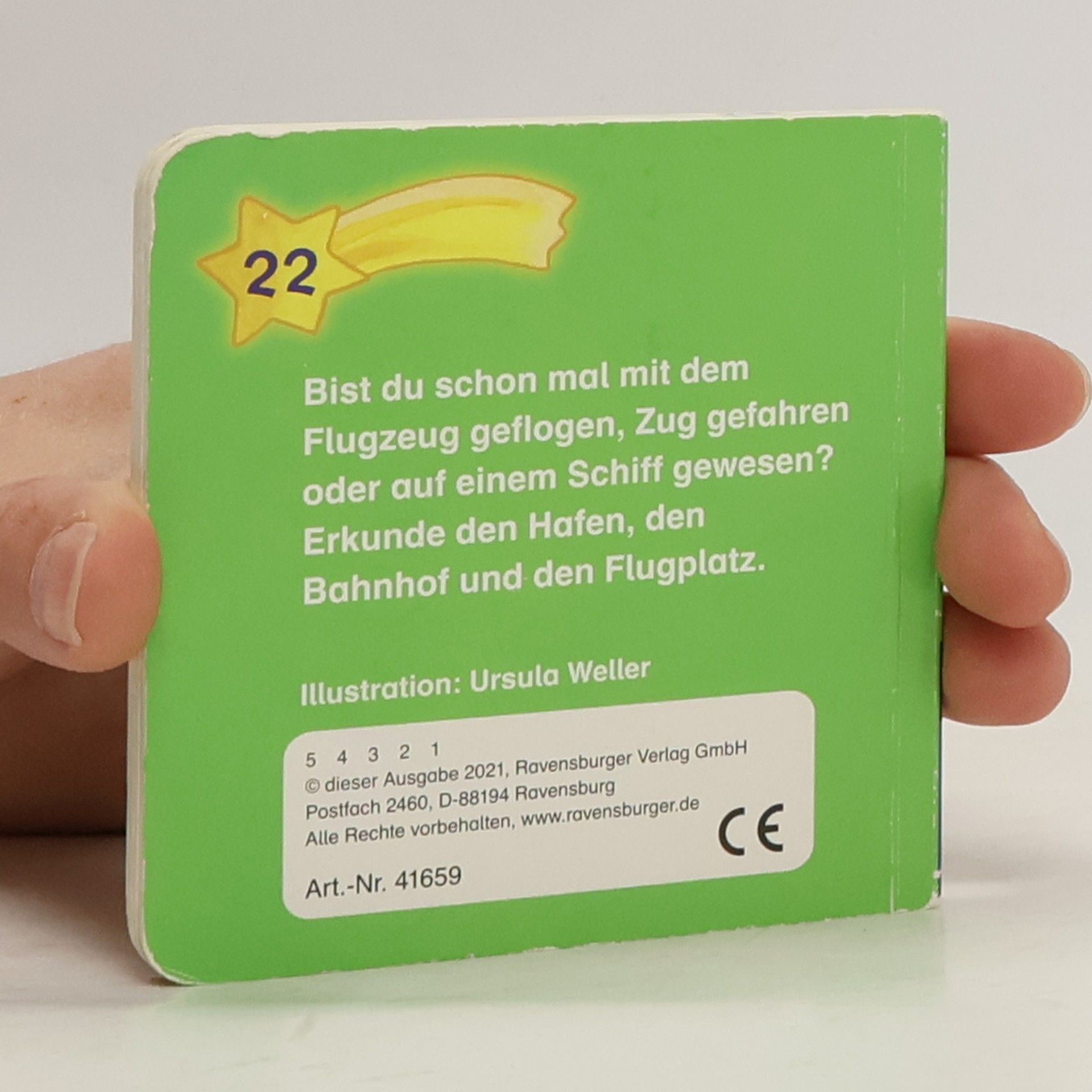 Various authors Sachen suchen. Wir fahren los