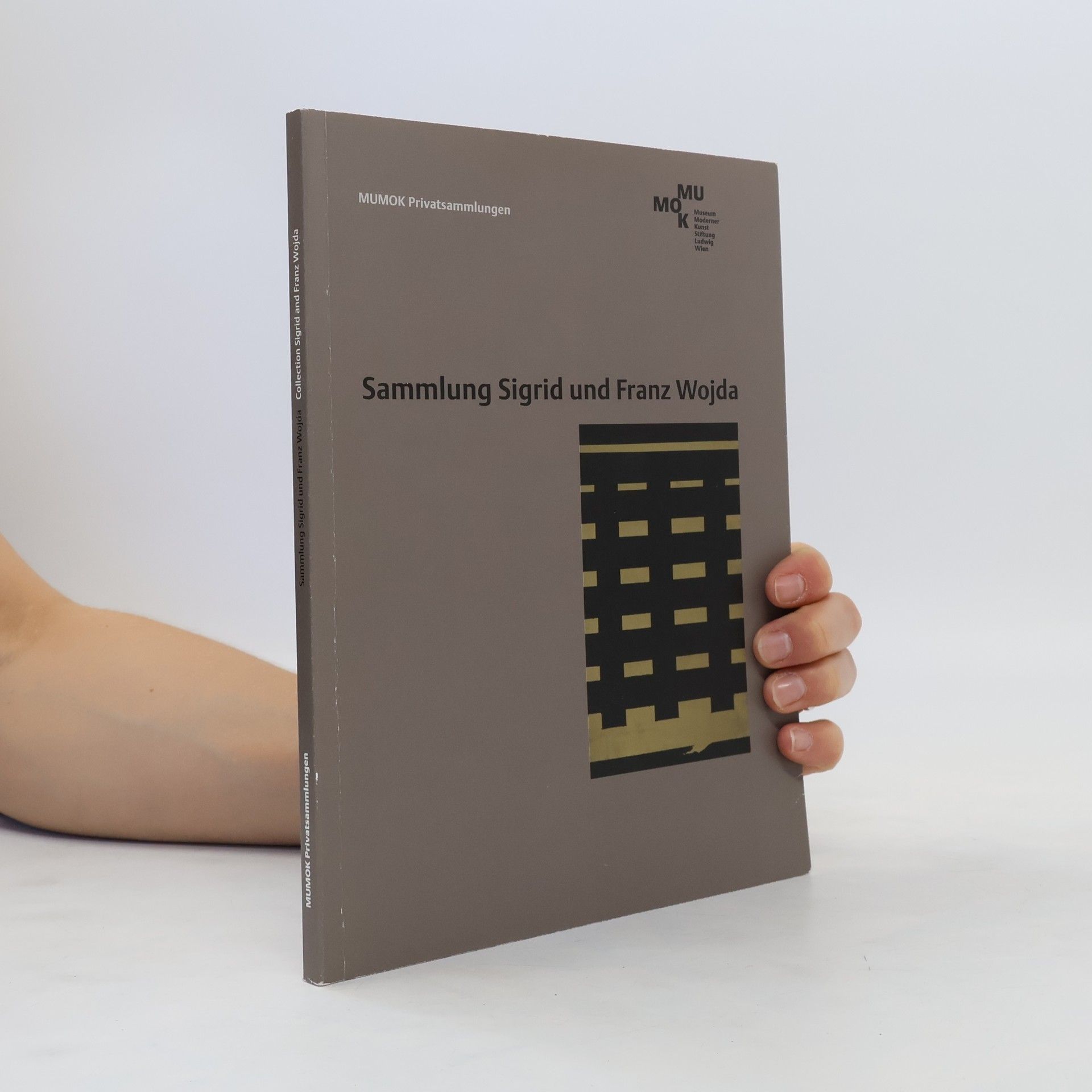 Autorenkollektiv Sammlung Sigrid und Franz Wojda. Collection Sigrid and Franz Wojda