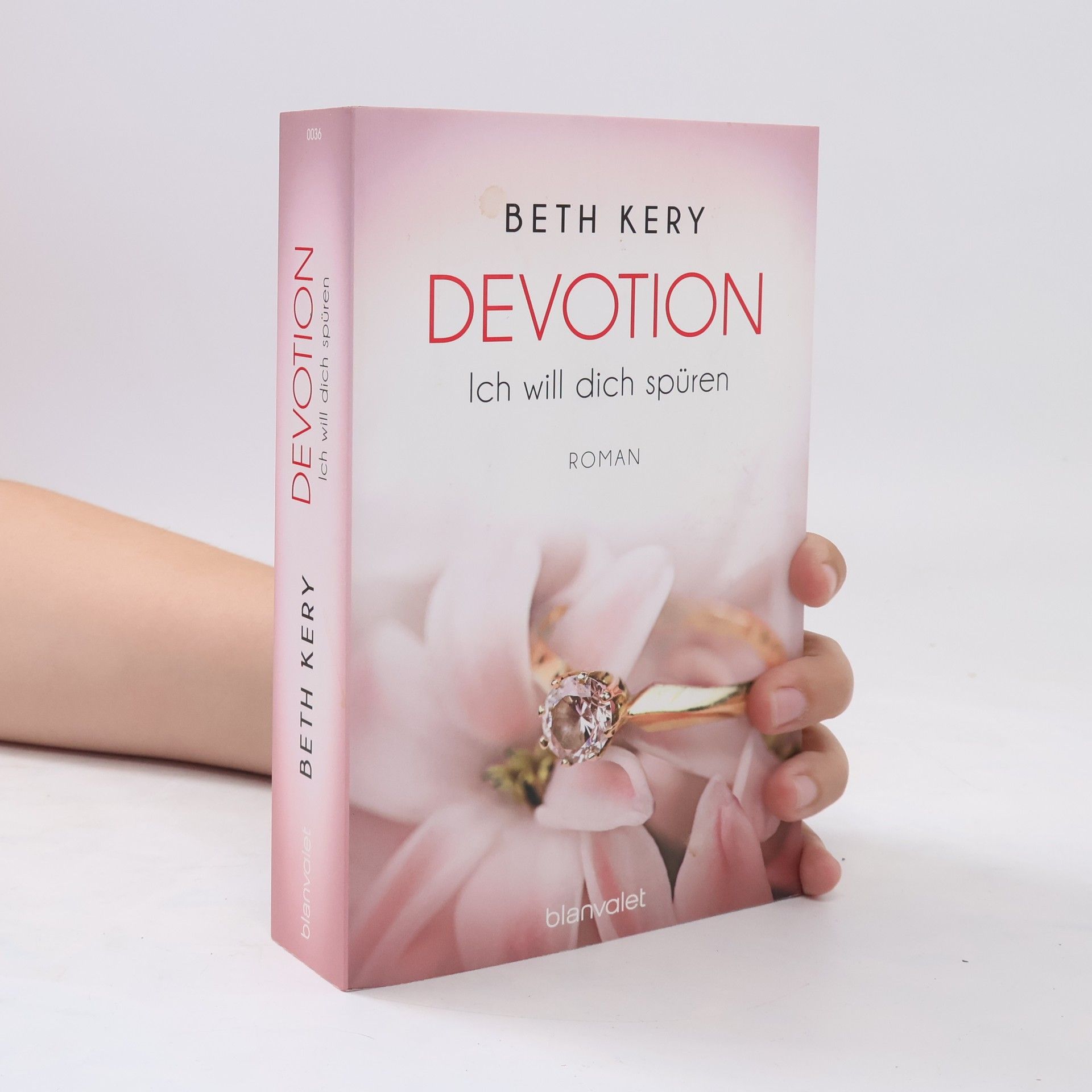 Beth Kery Devotion