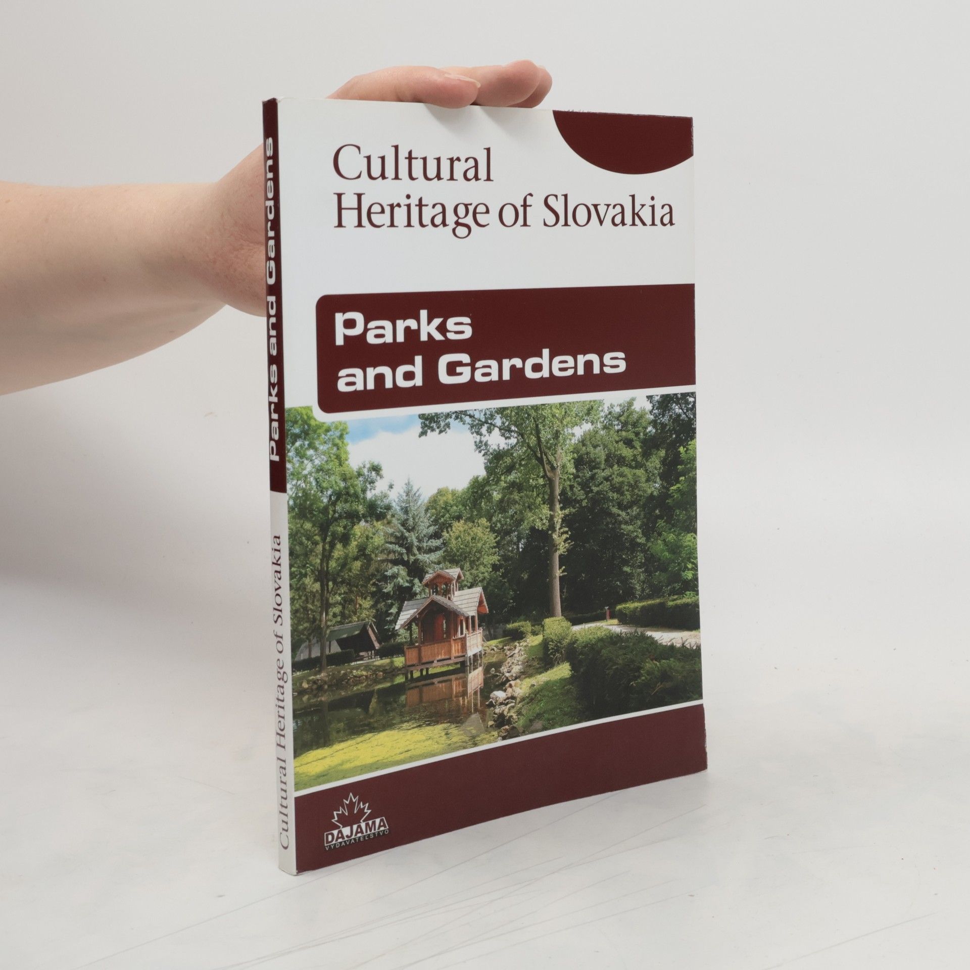 Natália Režná Parks and Gardens