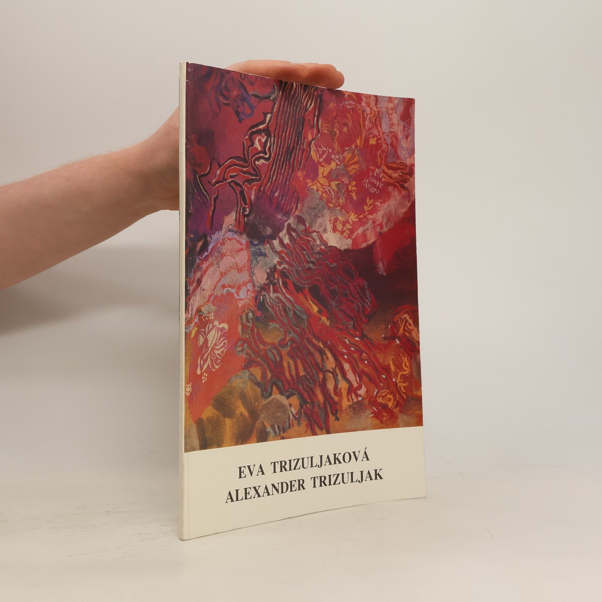 Mikloš Peter Eva Trizuljaková Alexander Trizuljak