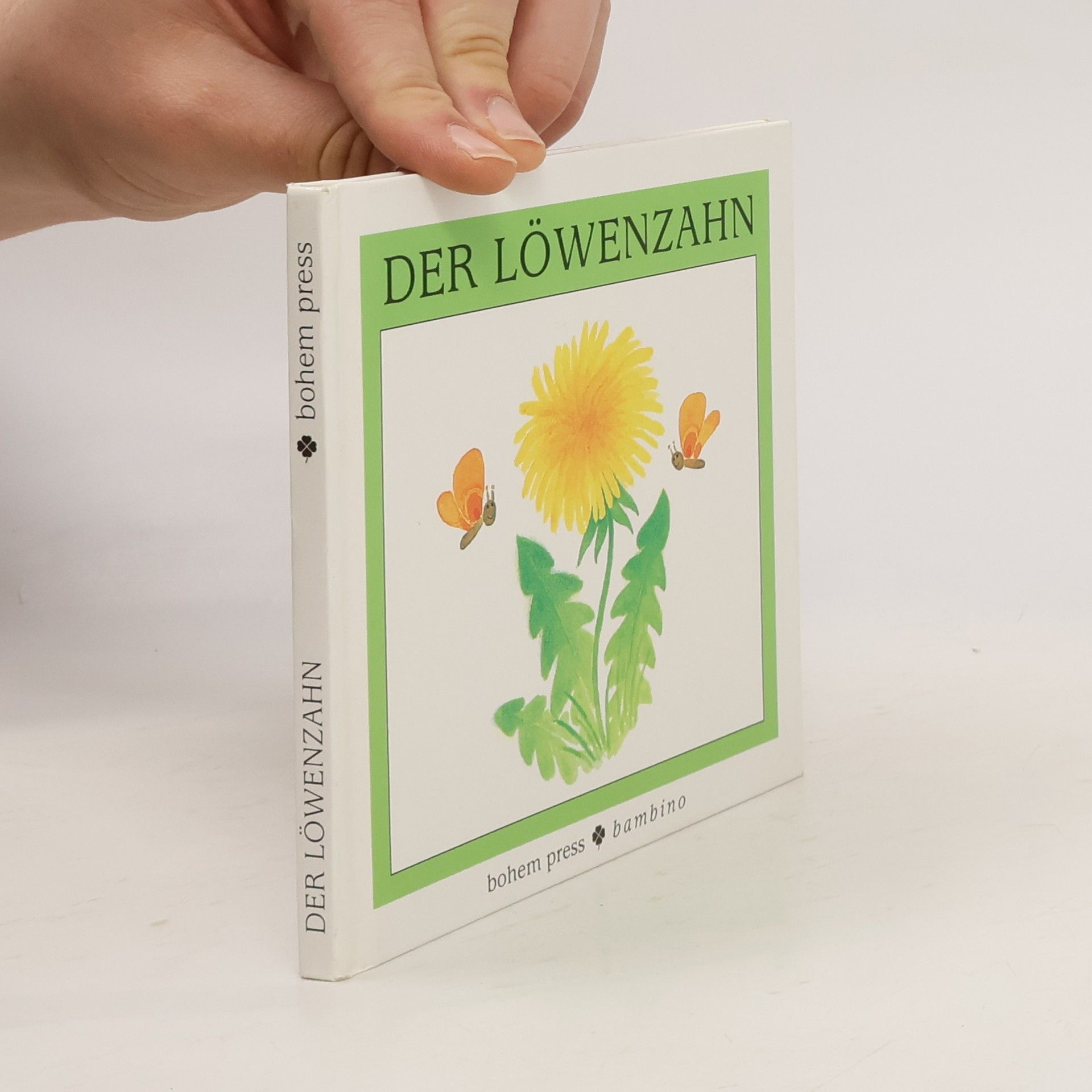 Collective Der Löwenzahn