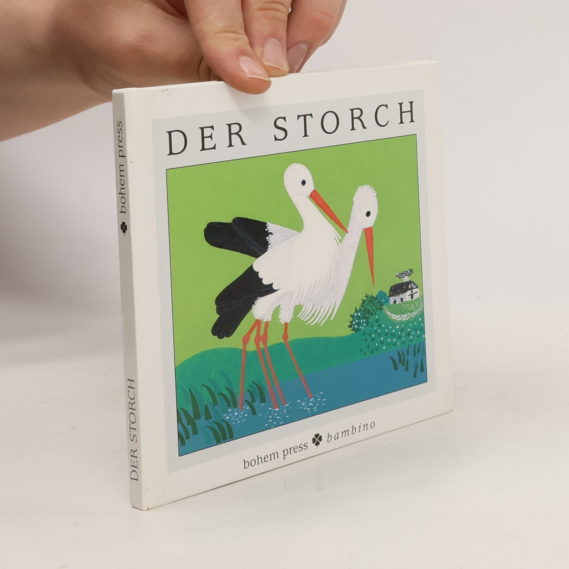 Collective Der Storch