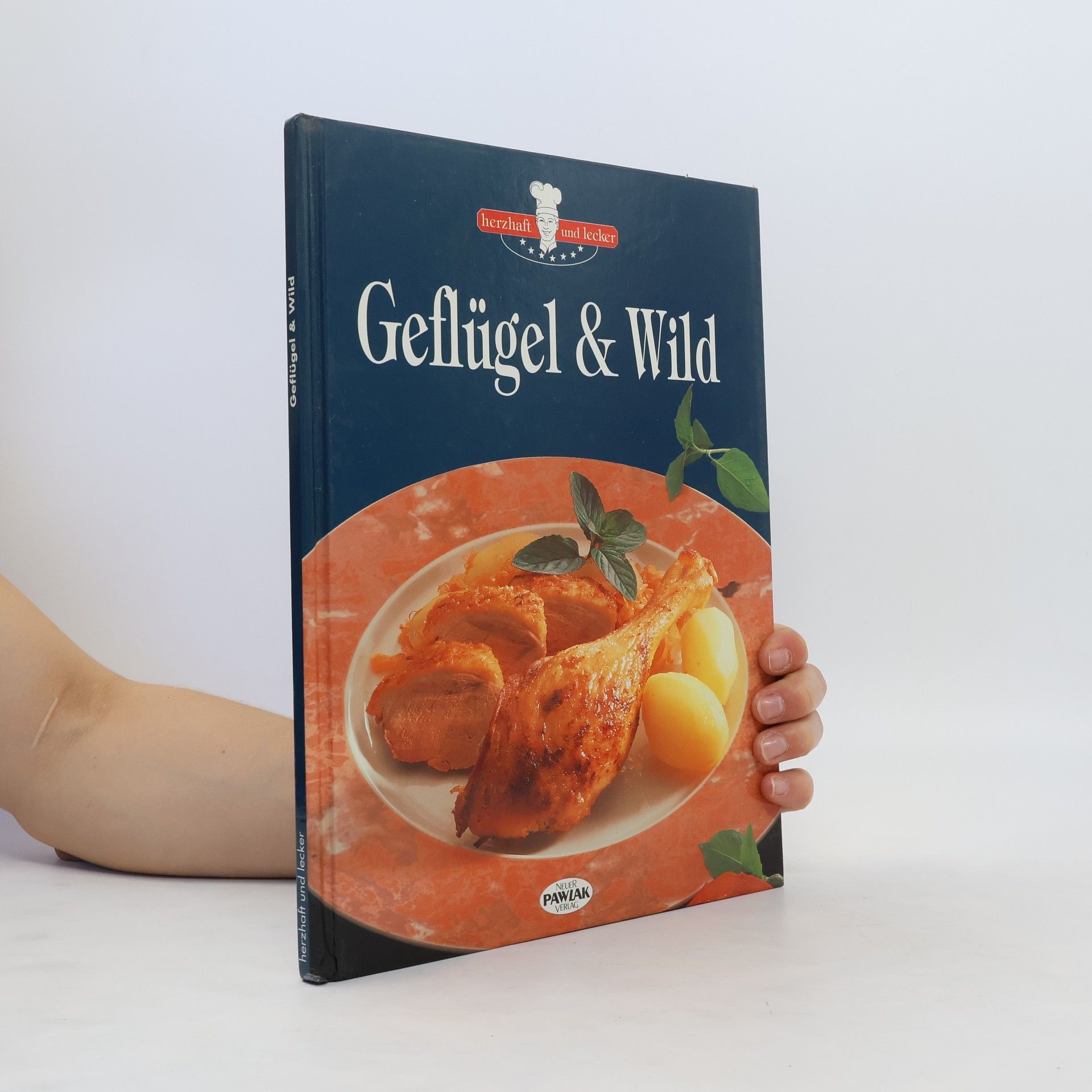 Autorenkollektiv Gefügel & Wild