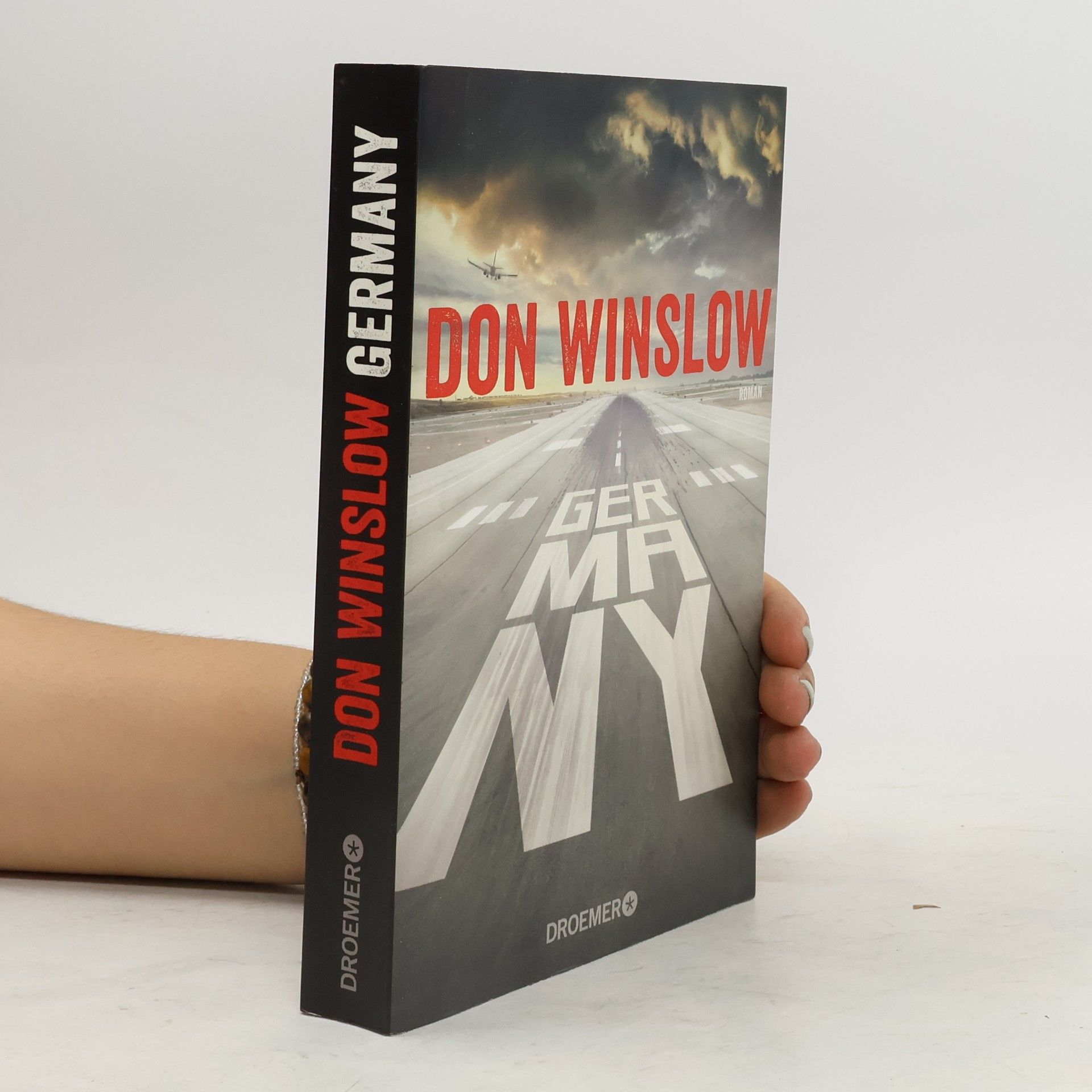 Don Winslow Germany