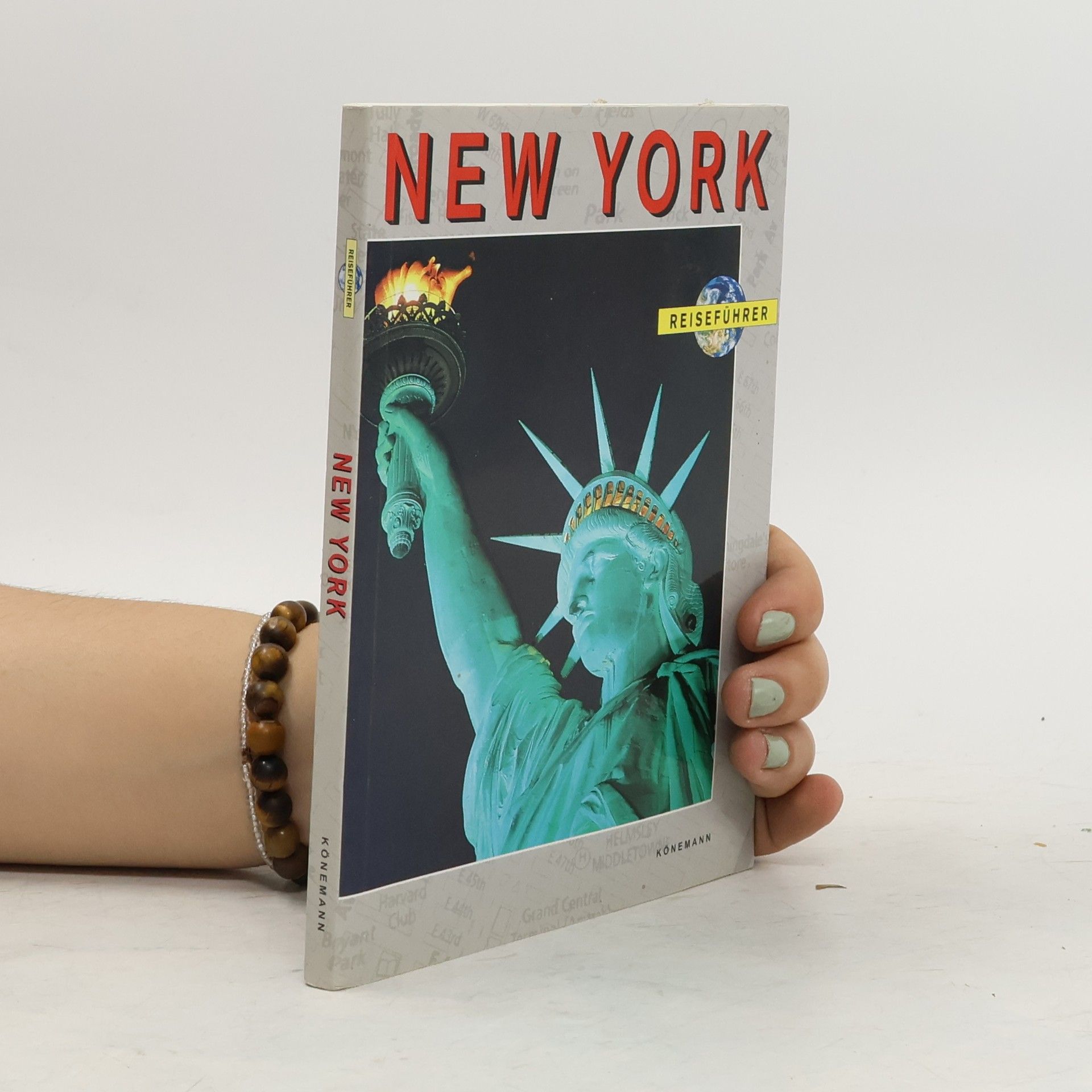 Autorenkollektiv New York