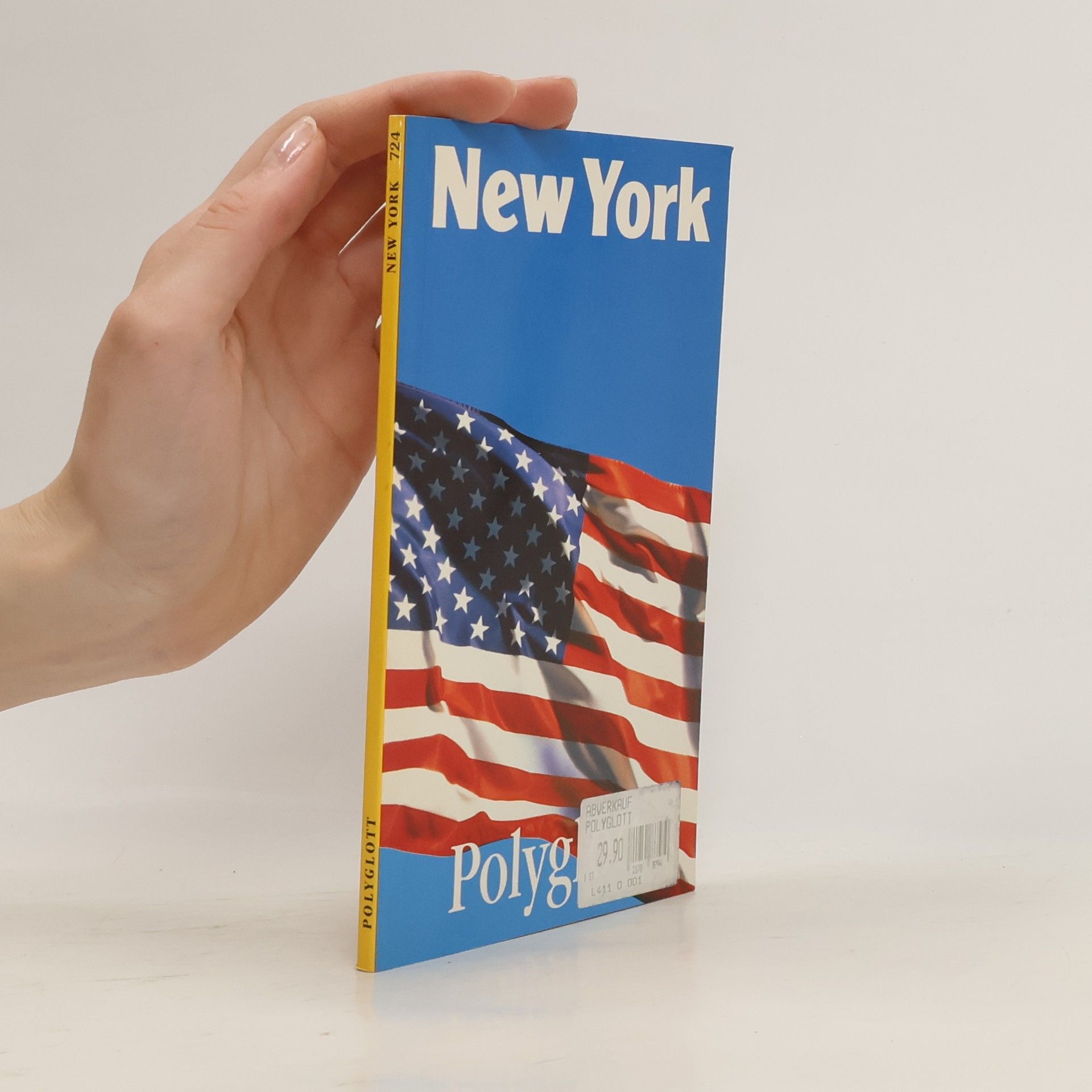 Wilhelm Voss-Gerling New York