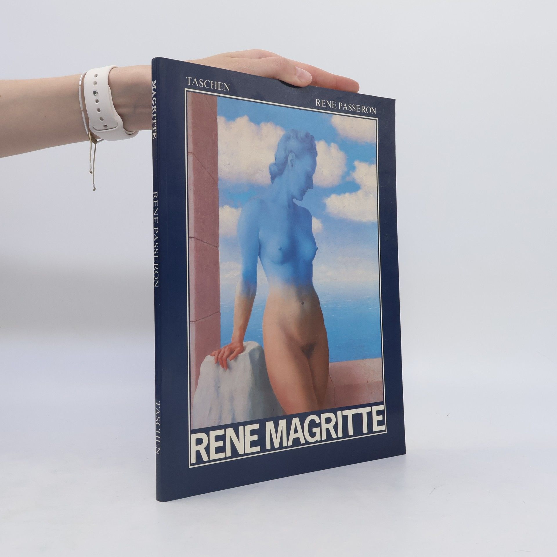 René Magritte René Magritte