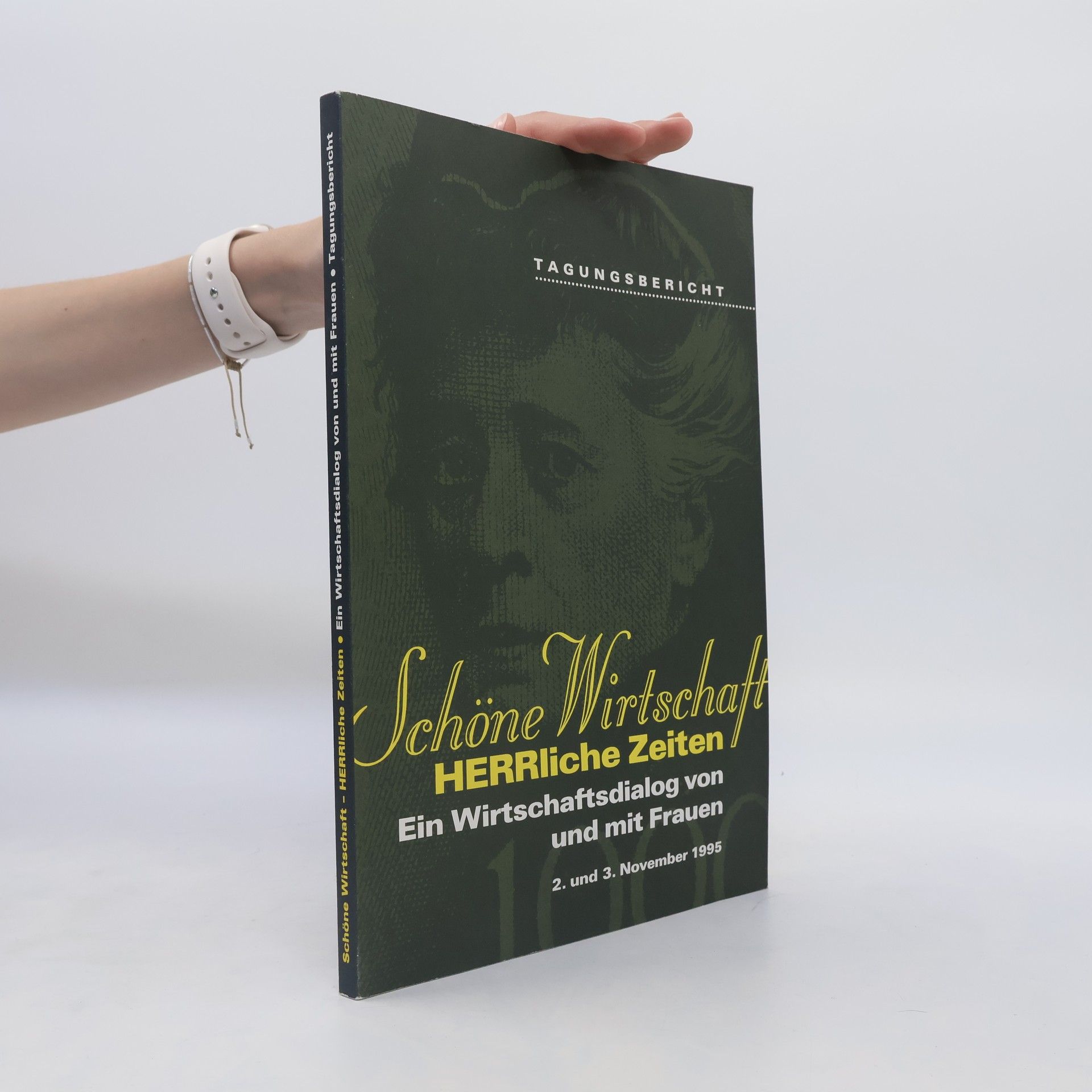 Luise Gubitzer Schöne Wirtschaft, herrliche Zeiten