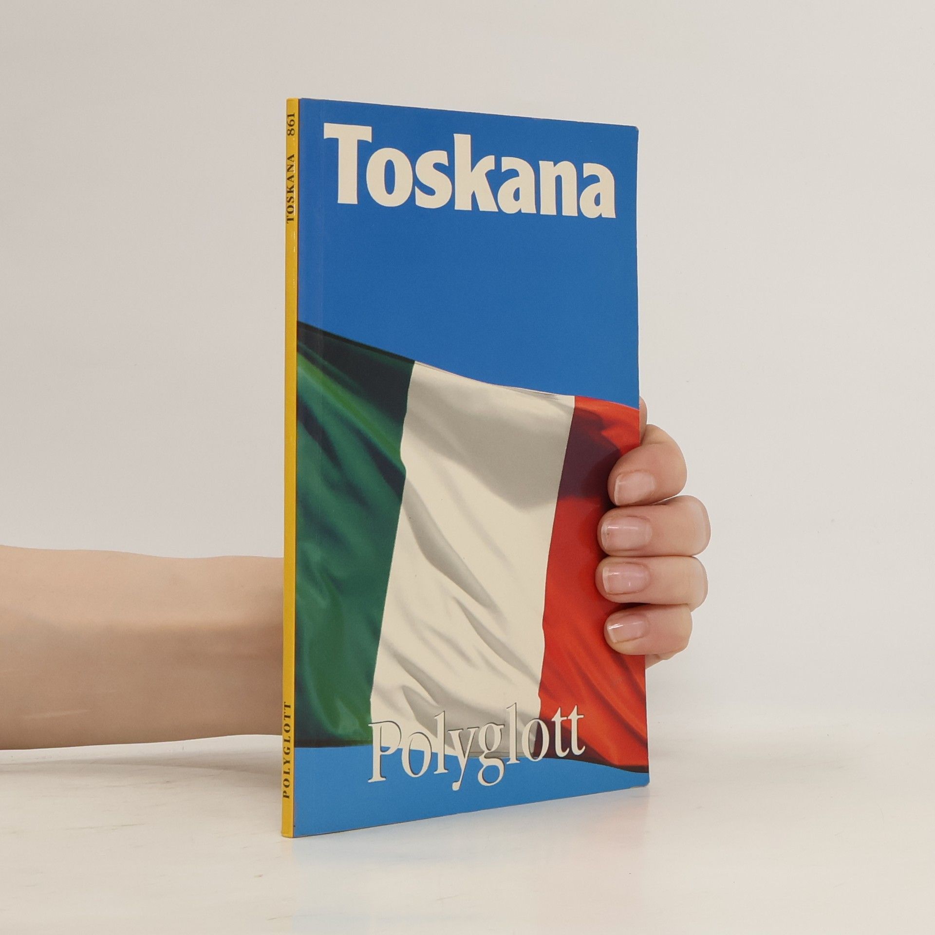 Hans Lajta Toskana