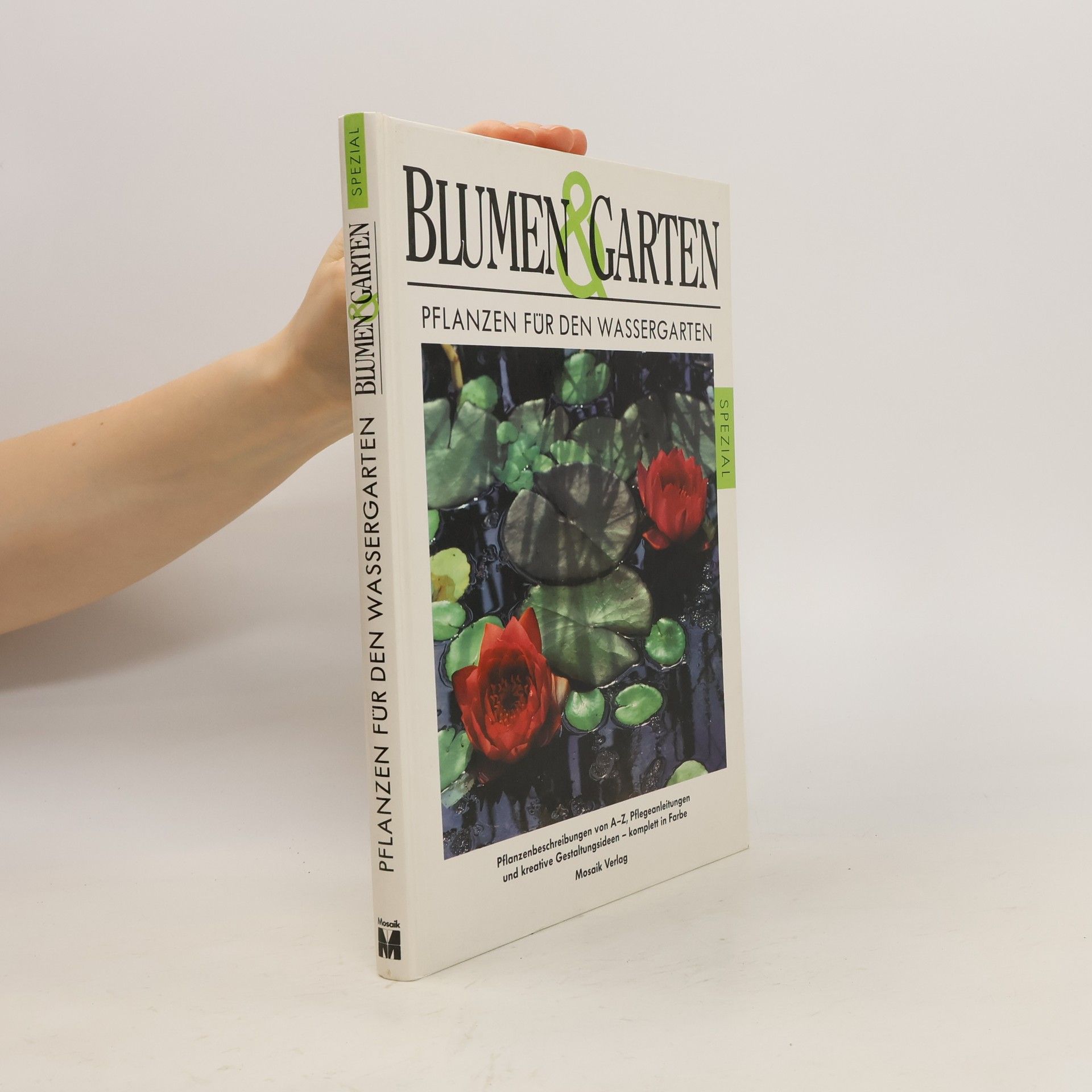 Stefan Längst Blumen & Garten spezial