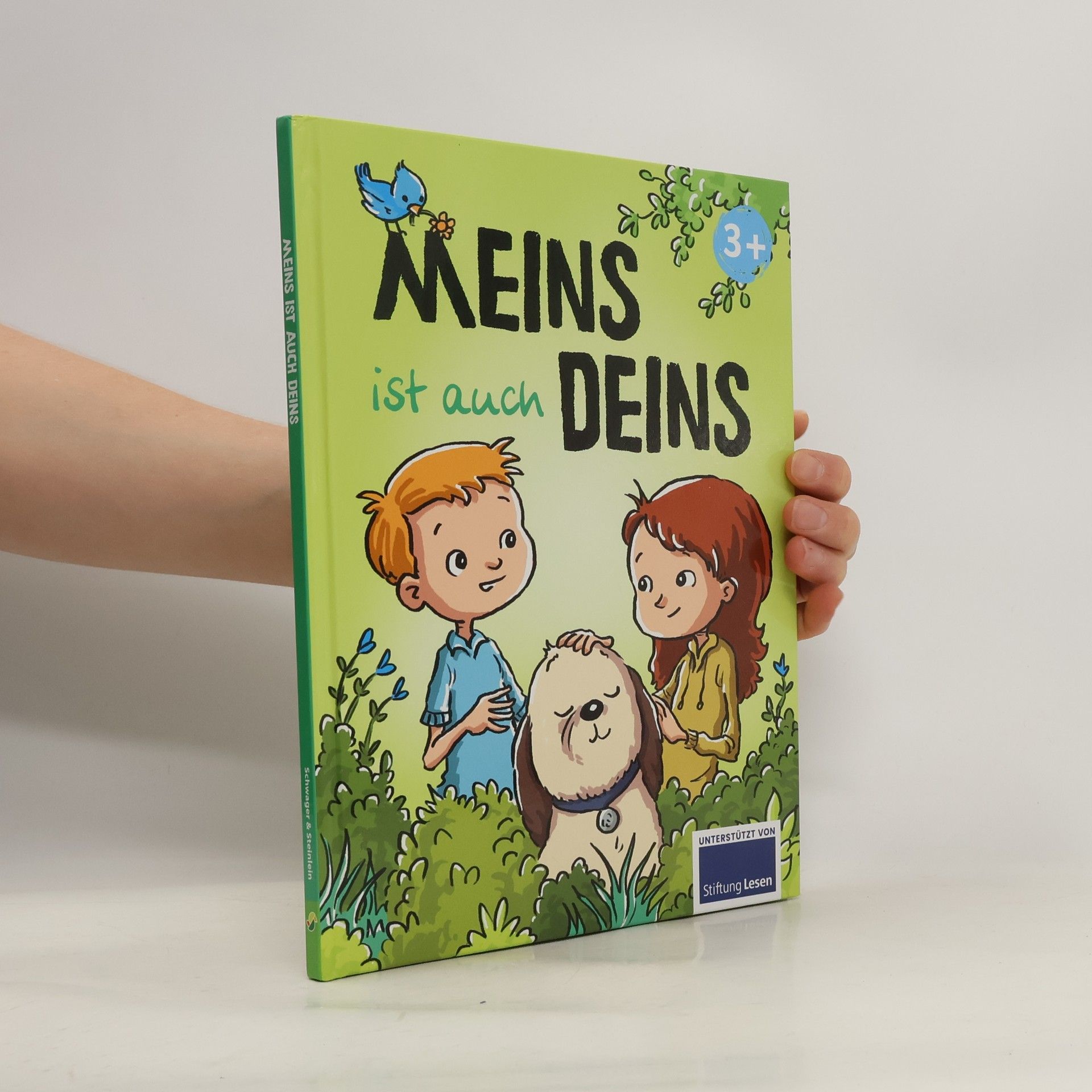 Claudia Hornung Meins ist auch deins