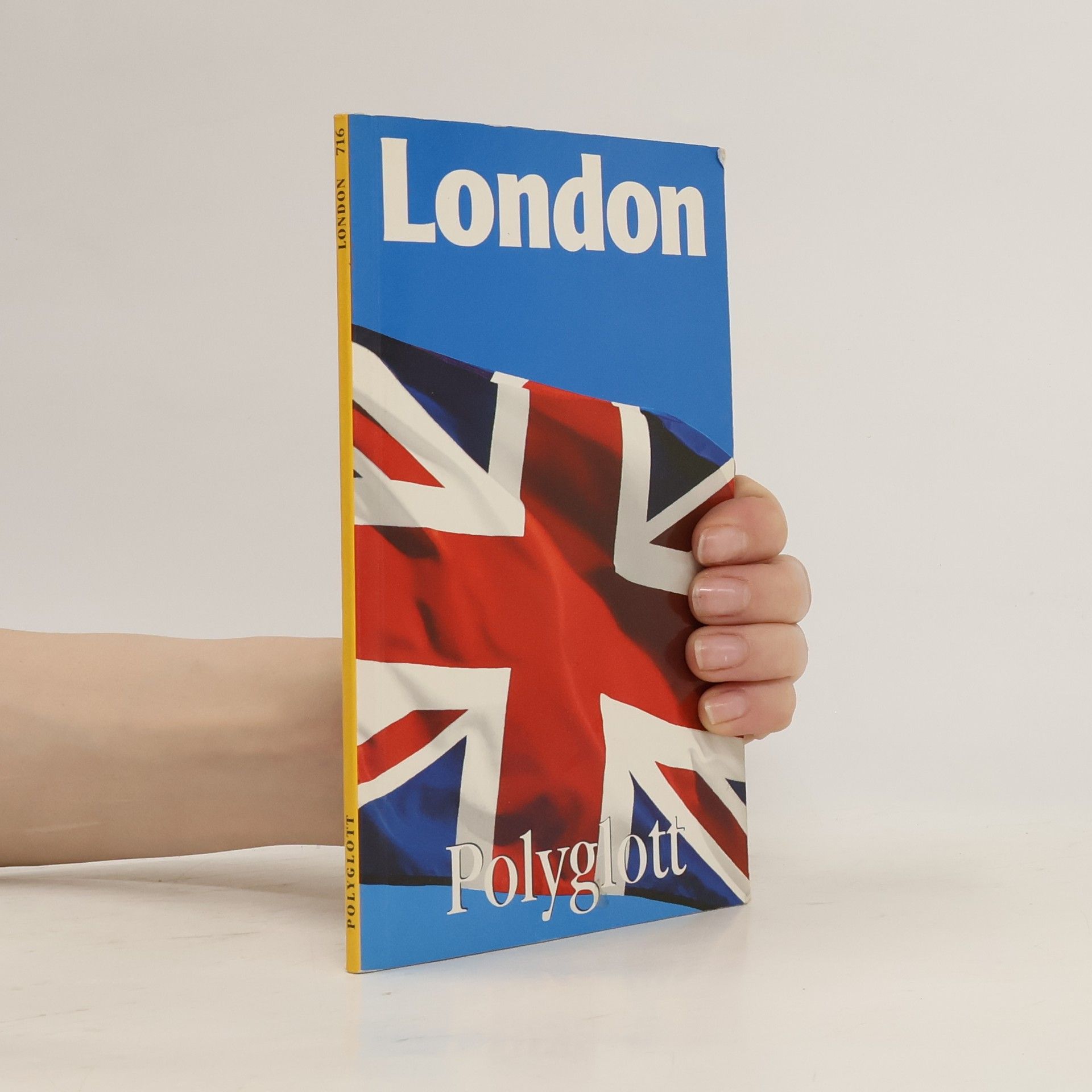 Hans Lajta London