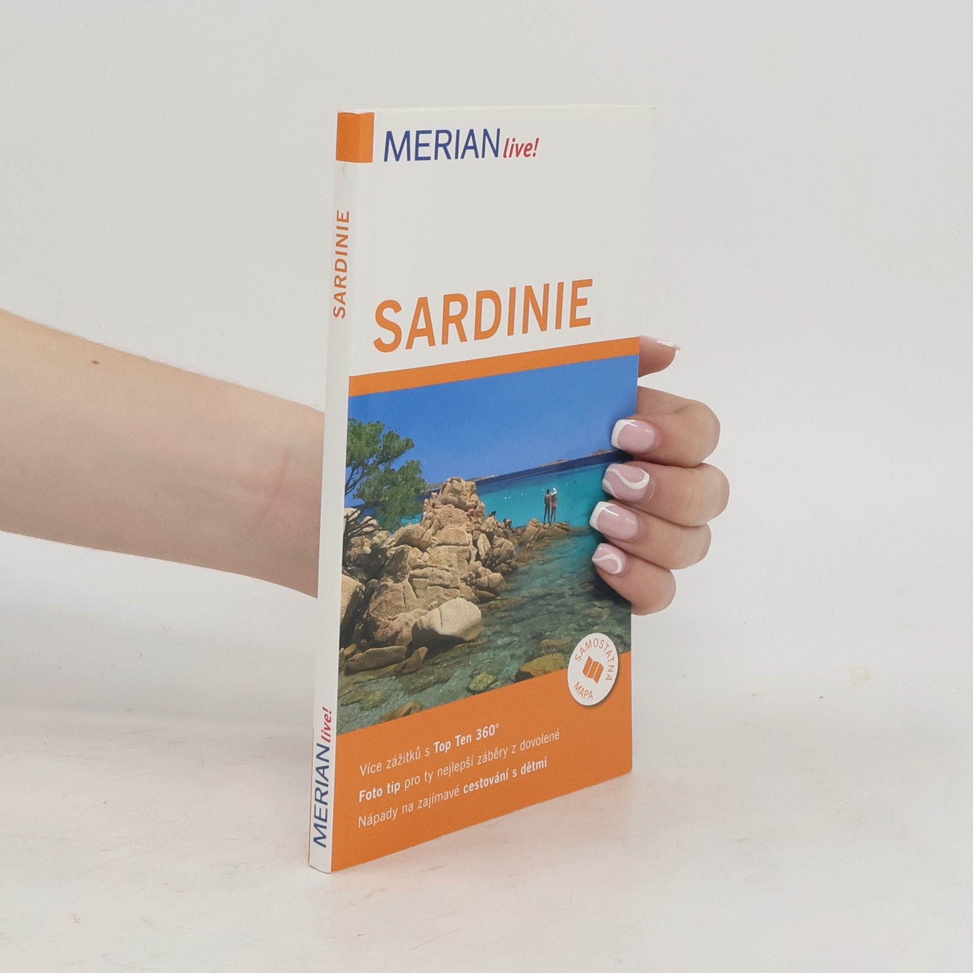 Friederike von Bülow Sardinie
